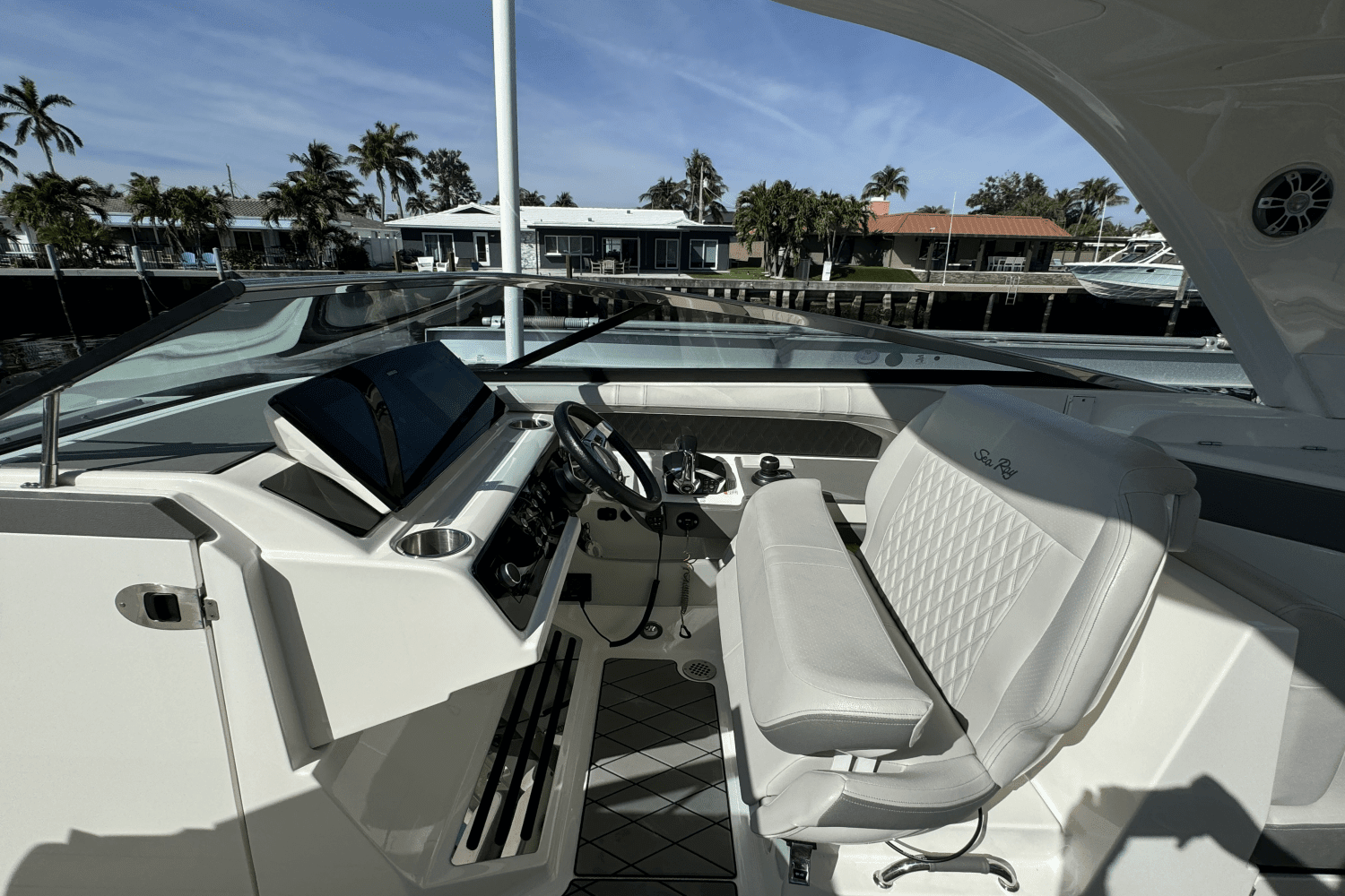 2023 Sea Ray 310 SLX OUTBOARD Image Thumbnail #25