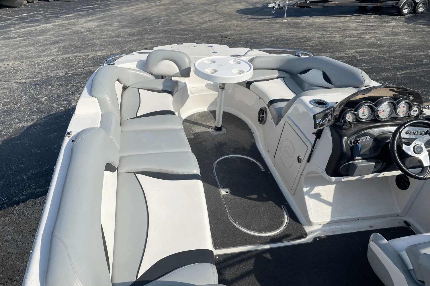 2013 Starcraft 220STARSTEP Image Thumbnail #8