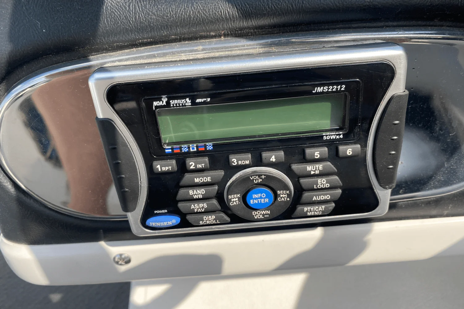 2013 Starcraft 220STARSTEP Image Thumbnail #2