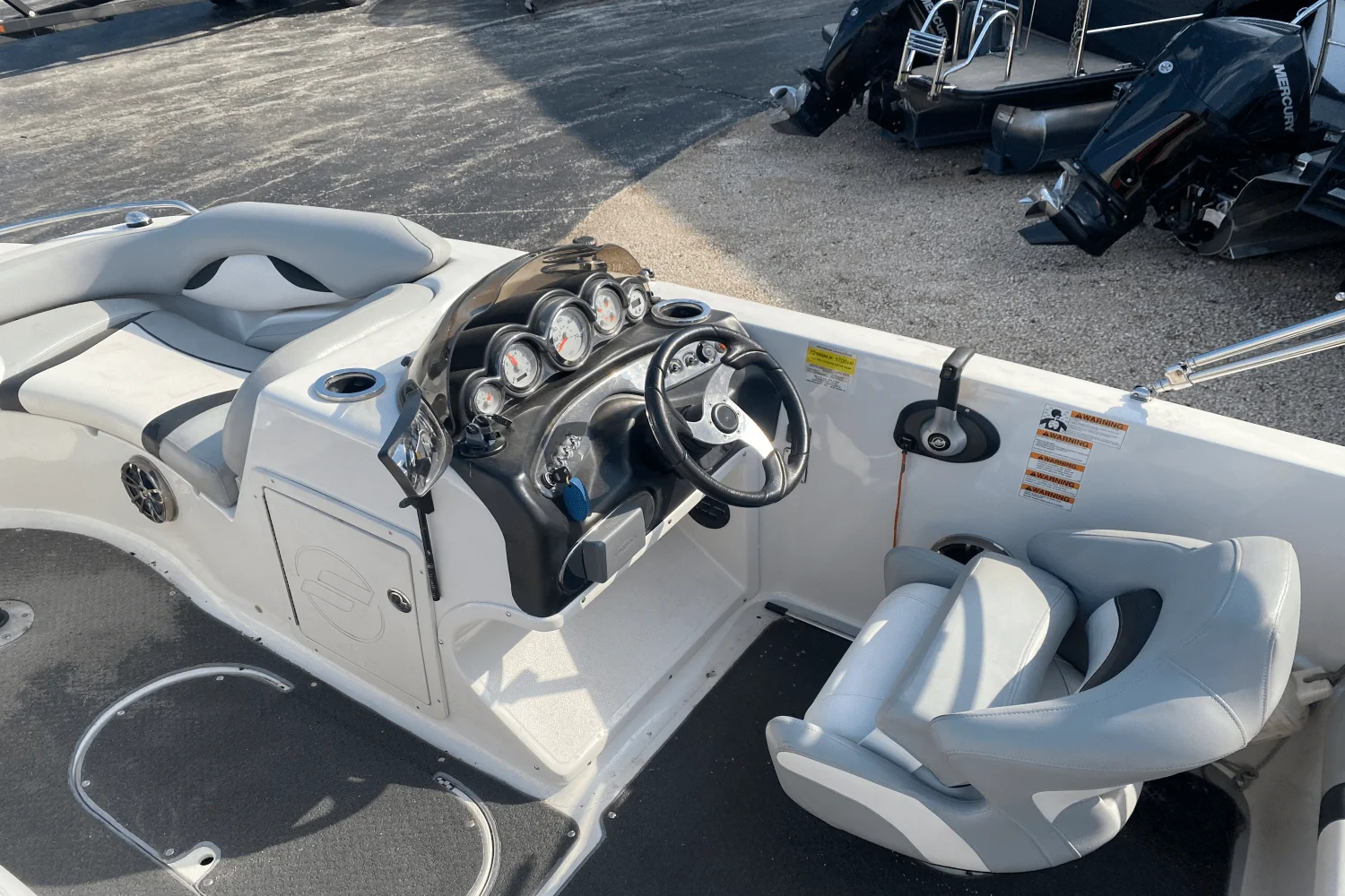 2013 Starcraft 220STARSTEP Image Thumbnail #7