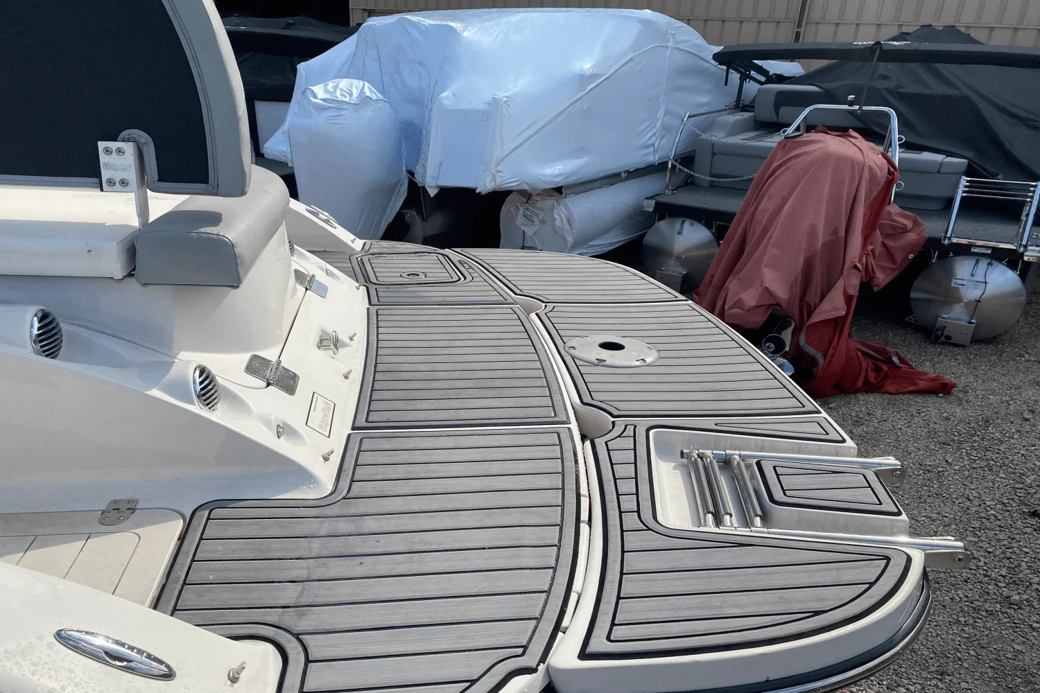 2013 Starcraft 220STARSTEP Image Thumbnail #14