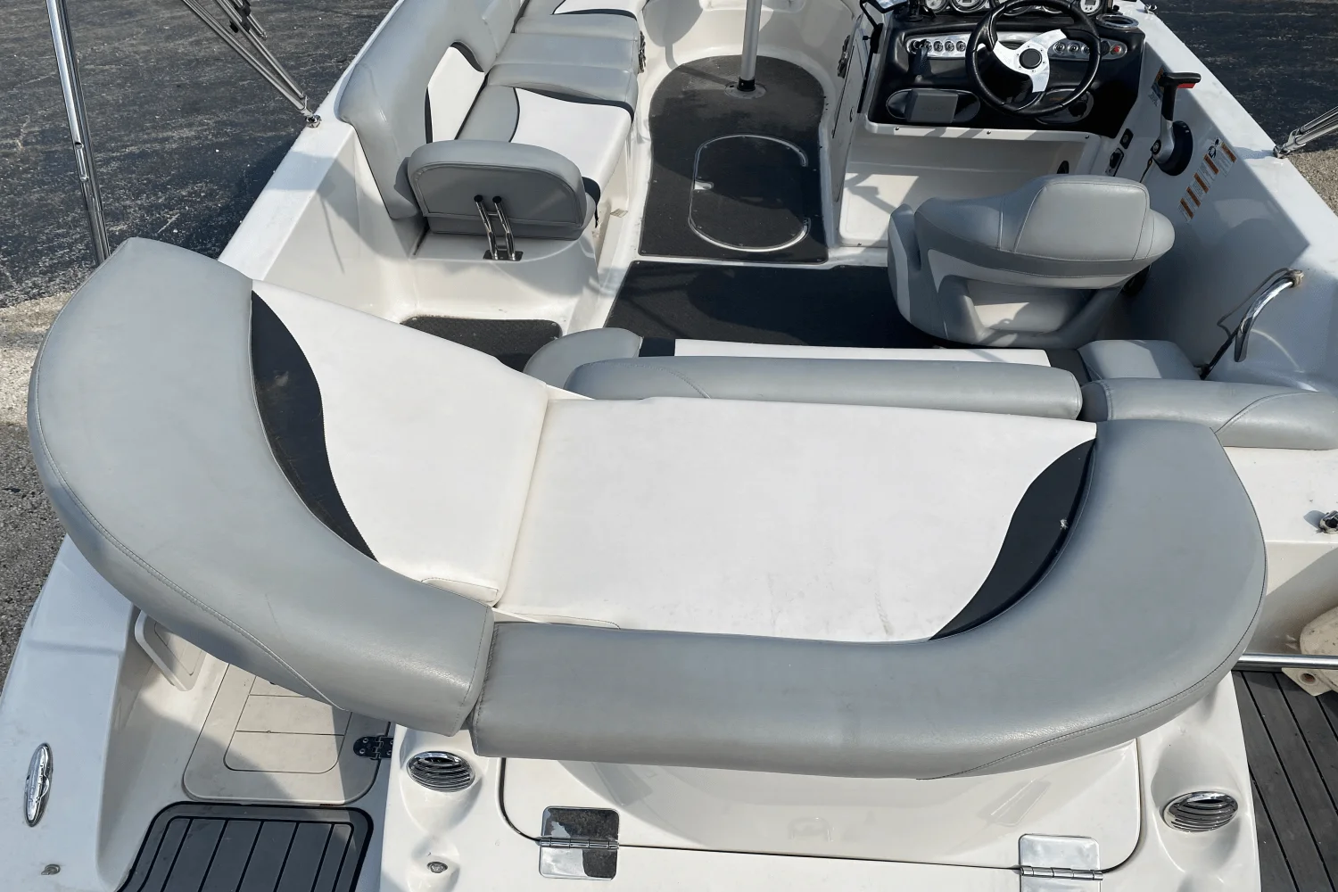 2013 Starcraft 220STARSTEP Image Thumbnail #13