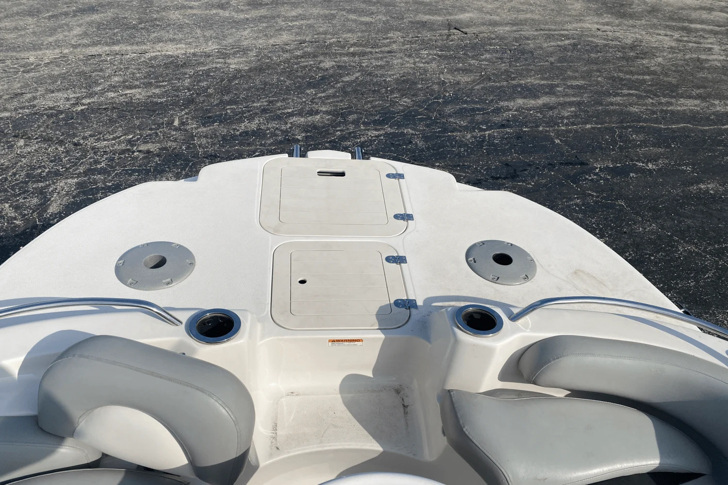 2013 Starcraft 220STARSTEP Image Thumbnail #11