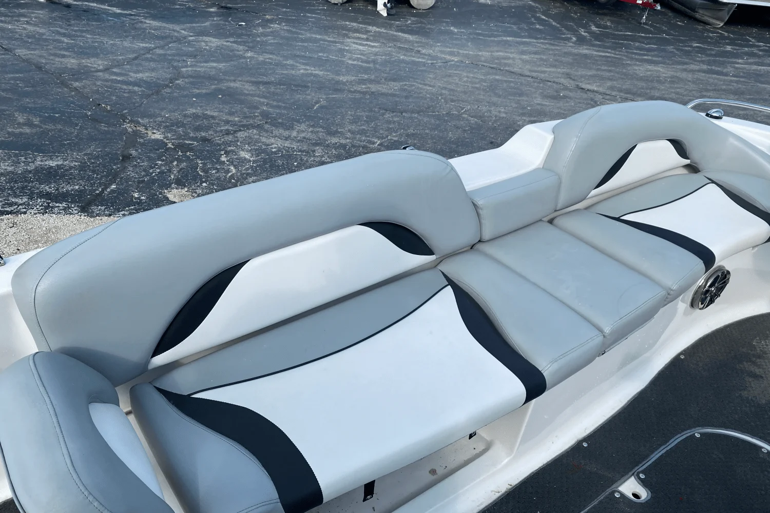 2013 Starcraft 220STARSTEP Image Thumbnail #4