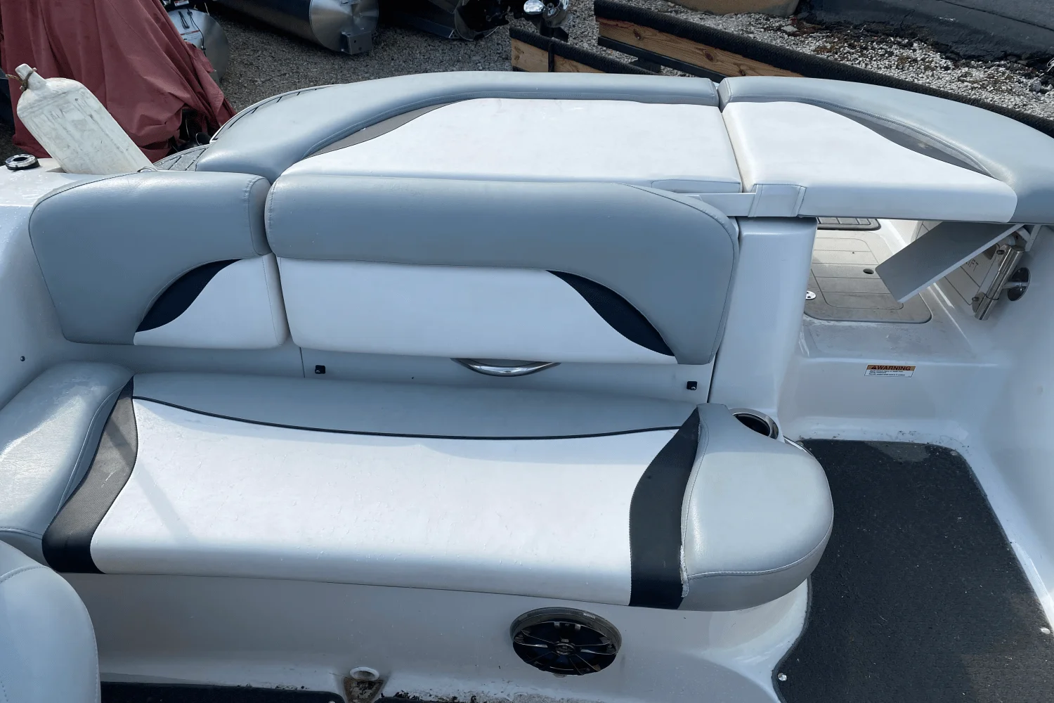 2013 Starcraft 220STARSTEP Image Thumbnail #5