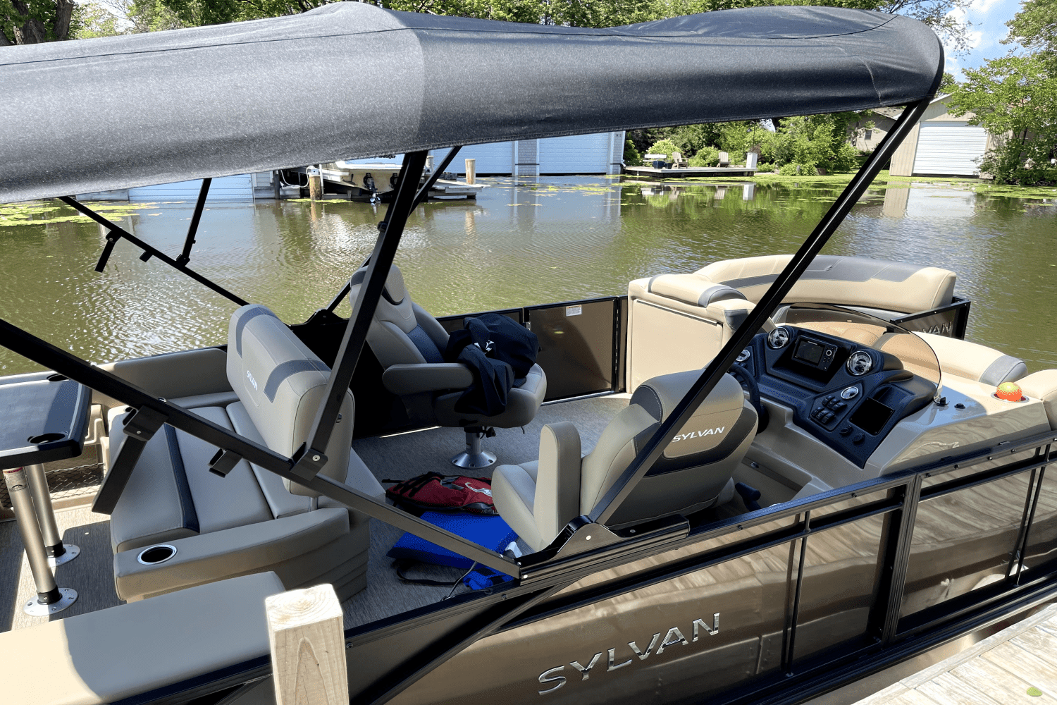 2022 Sylvan
                                                             L3DLZ Image Thumbnail #3