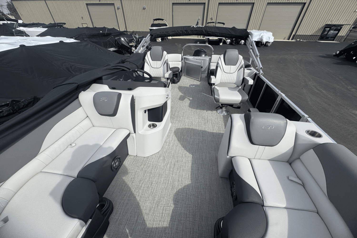2024 Avalon
                                                             LSZ2185QL Image Thumbnail #8