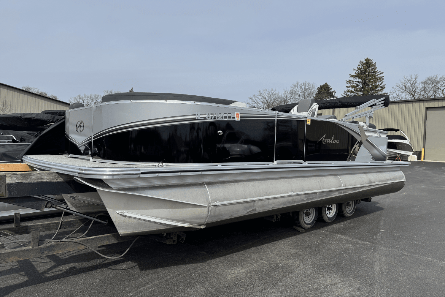 2024 Avalon
                                                             LSZ2185QL Image Thumbnail #2