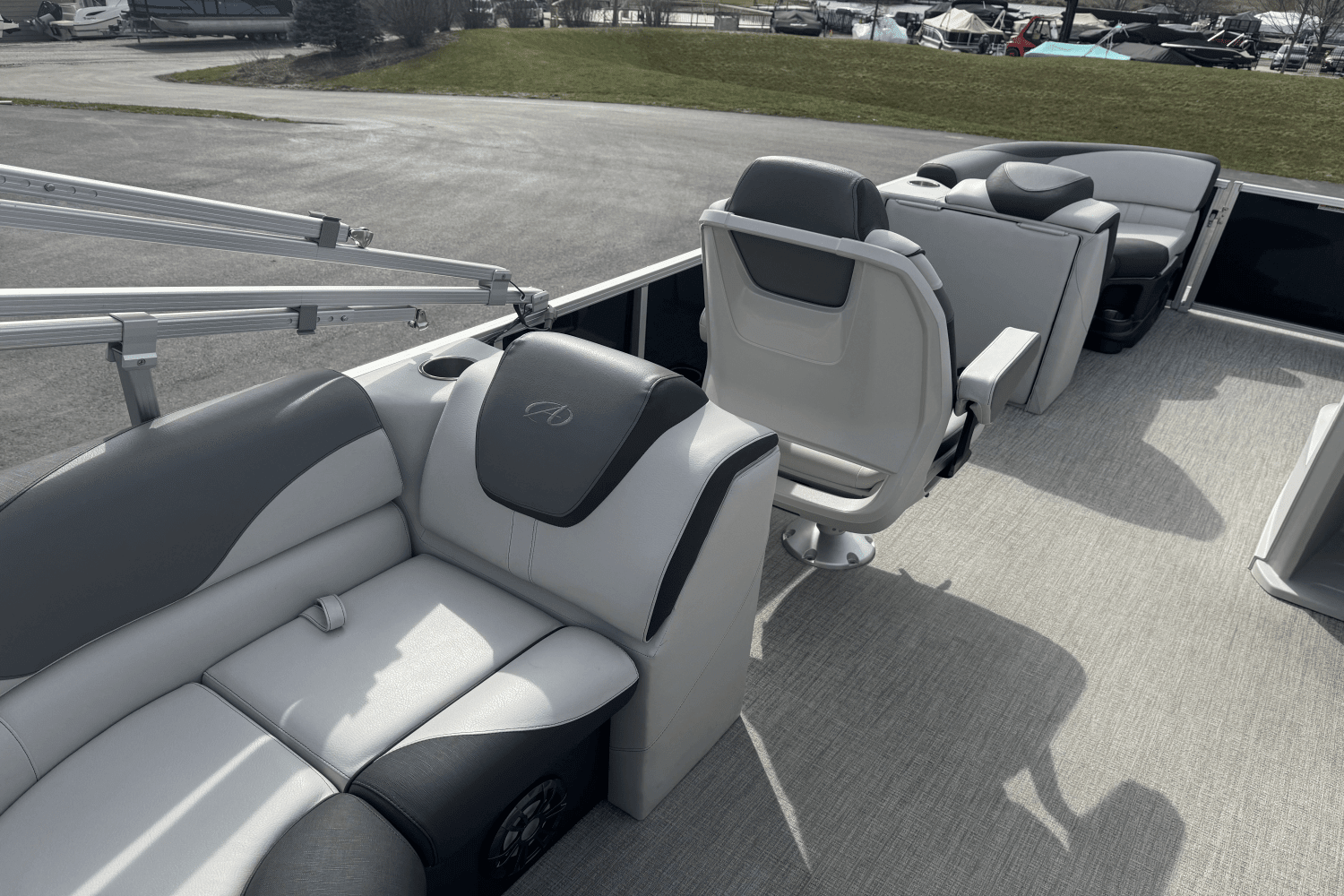 2024 Avalon
                                                             LSZ2185QL Image Thumbnail #26
