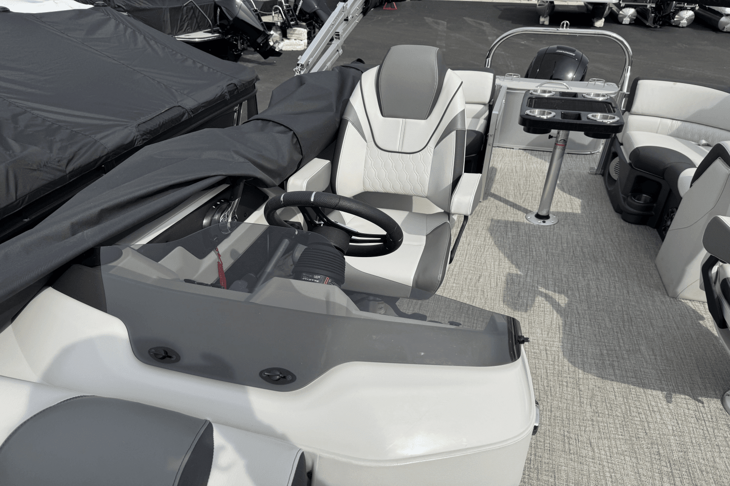 2024 Avalon
                                                             LSZ2185QL Image Thumbnail #40