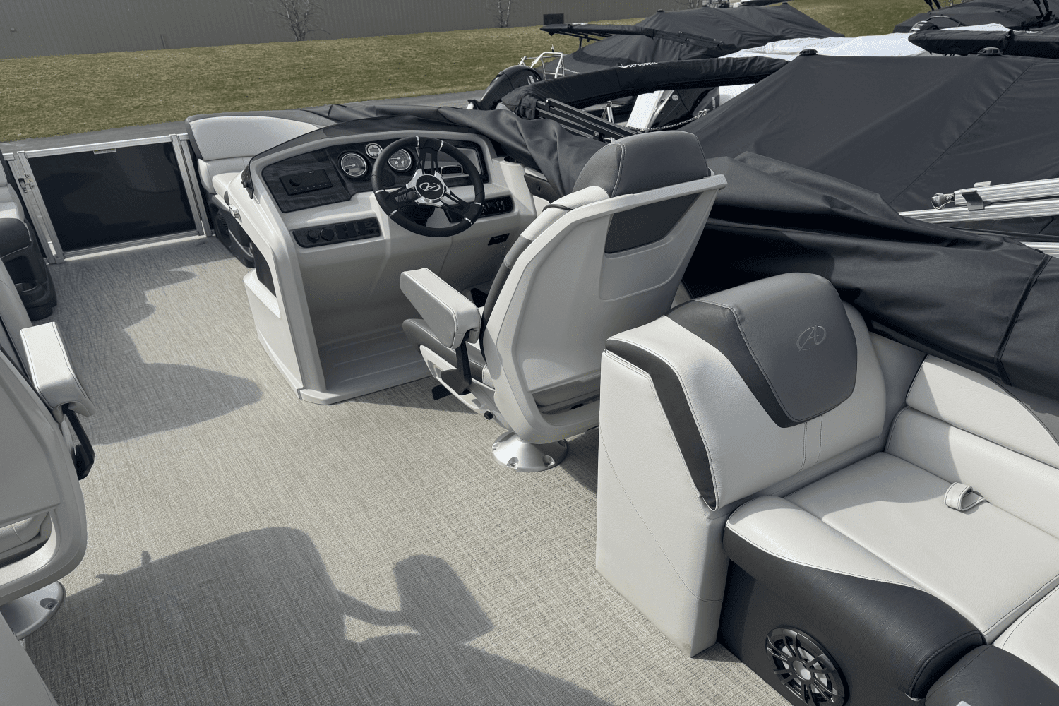 2024 Avalon
                                                             LSZ2185QL Image Thumbnail #27