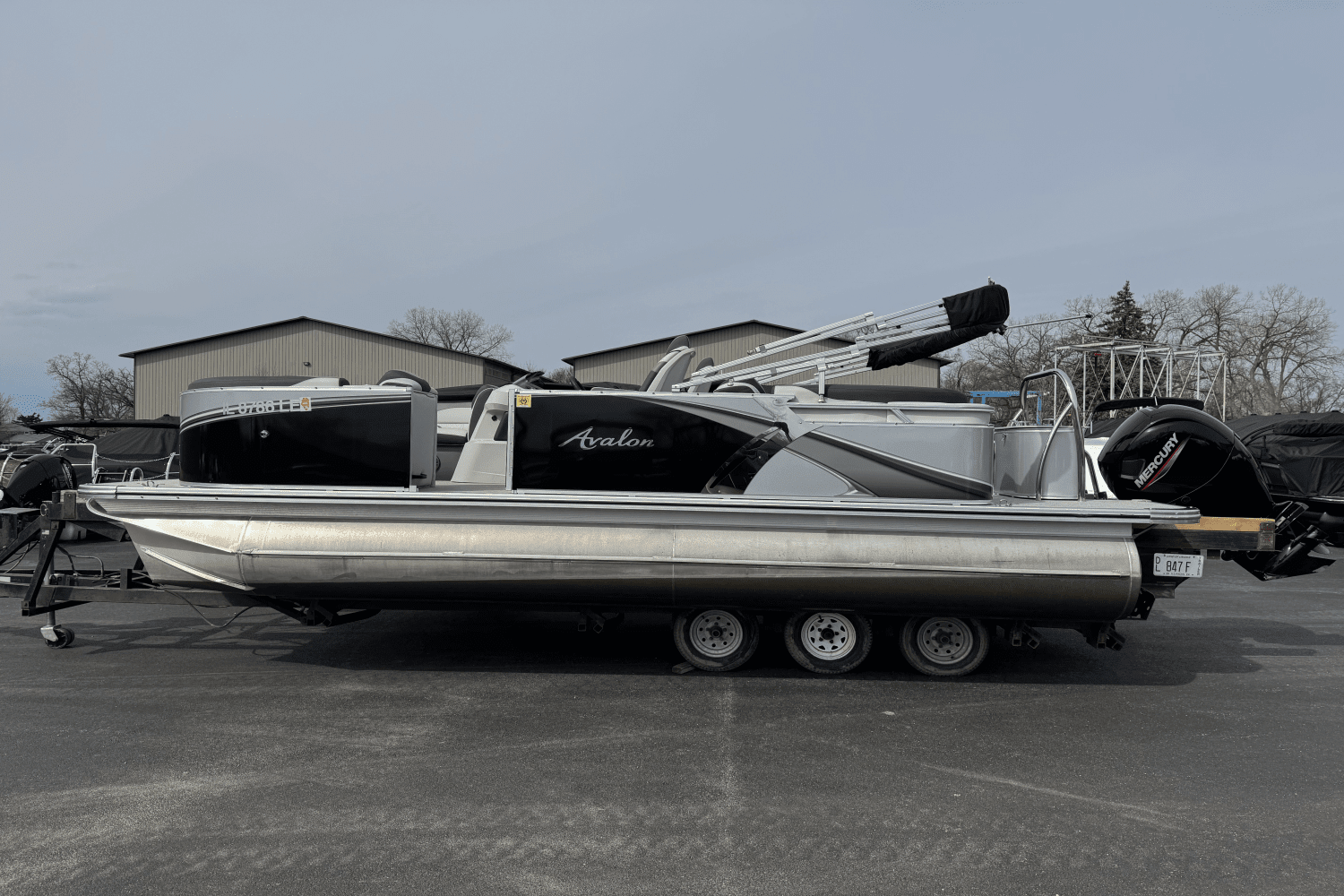 2024 Avalon
                                                             LSZ2185QL Image Thumbnail #4