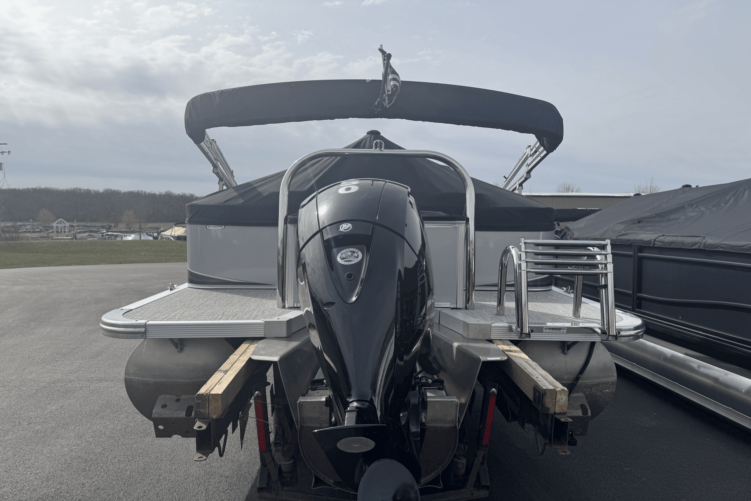 2024 Avalon
                                                             LSZ2185QL Image Thumbnail #1