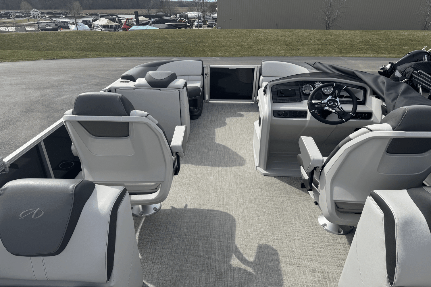 2024 Avalon
                                                             LSZ2185QL Image Thumbnail #22