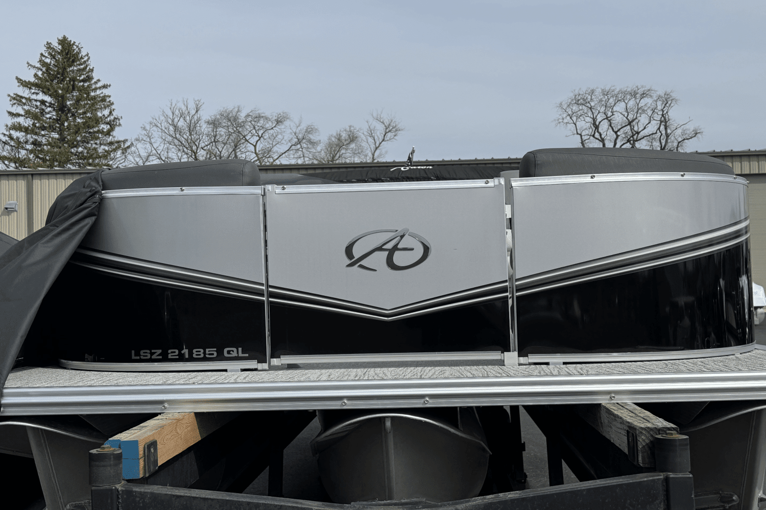 2024 Avalon
                                                             LSZ2185QL Image Thumbnail #3