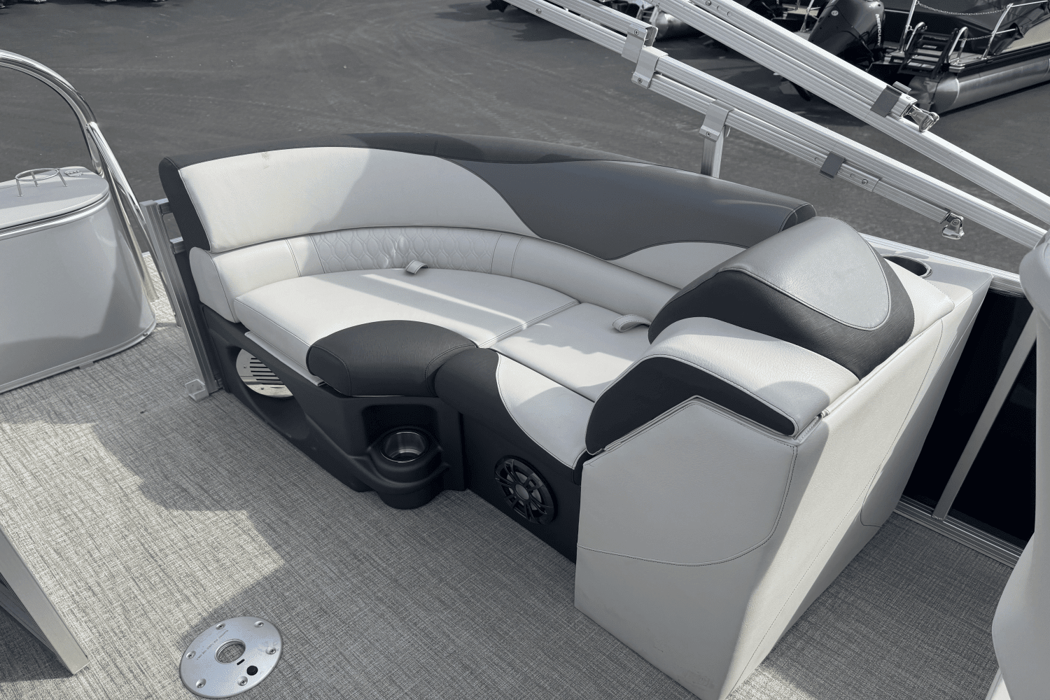 2024 Avalon
                                                             LSZ2185QL Image Thumbnail #20