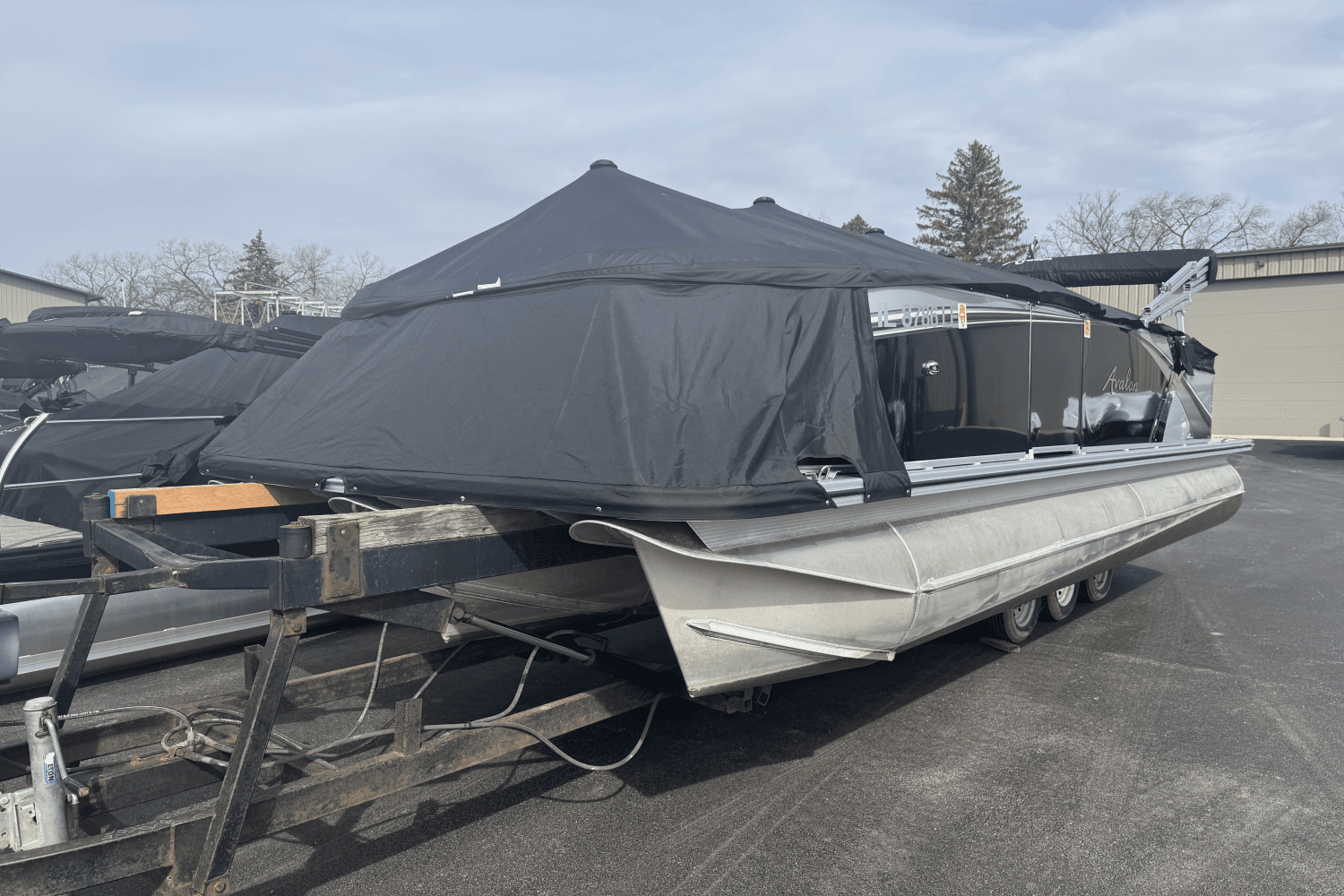 2024 Avalon
                                                             LSZ2185QL Image Thumbnail #0