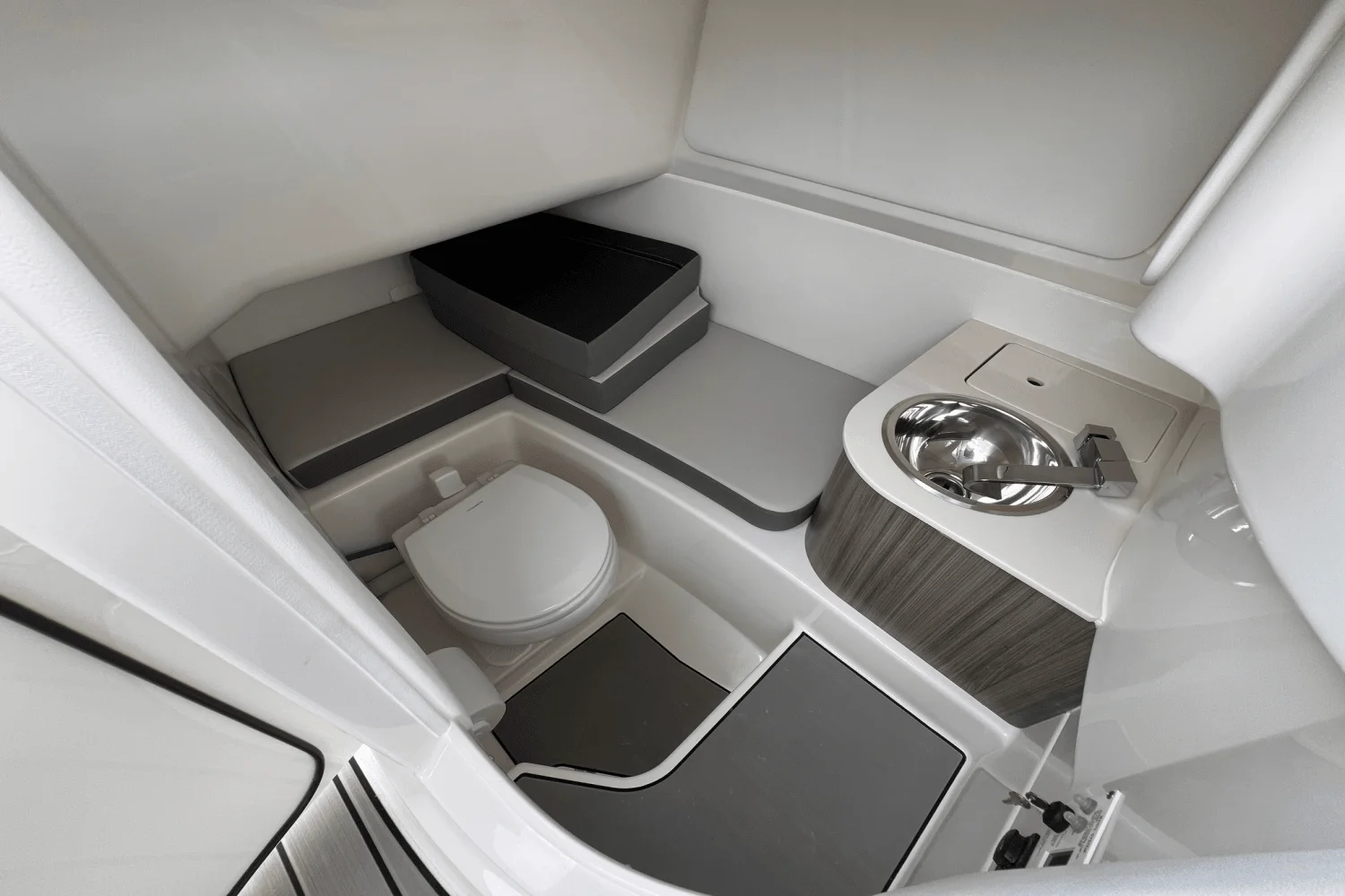 2025 Sea Ray SDX 270 Outboard Image Thumbnail #25