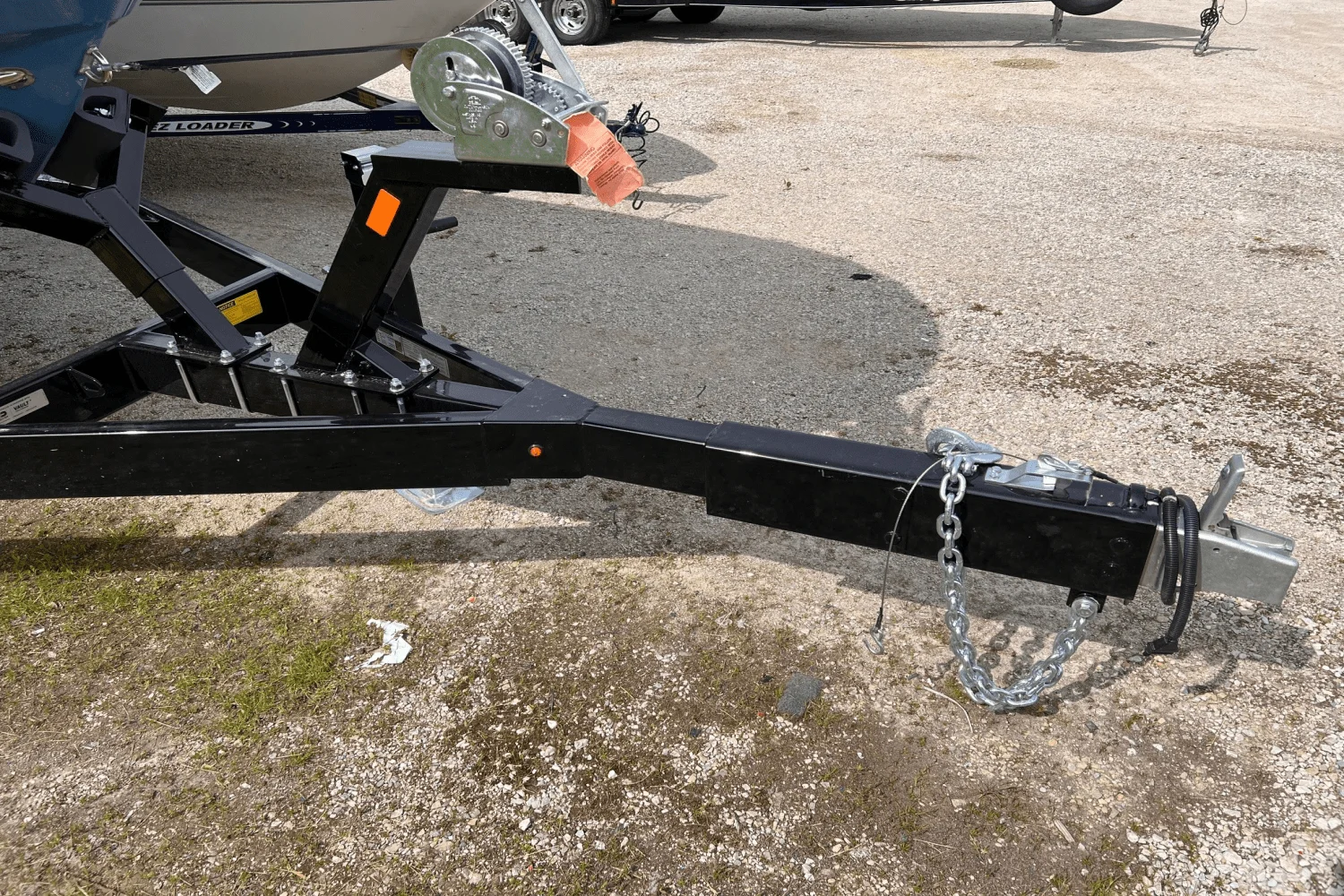 2025 Sea Ray SDX 270 Outboard Image Thumbnail #35