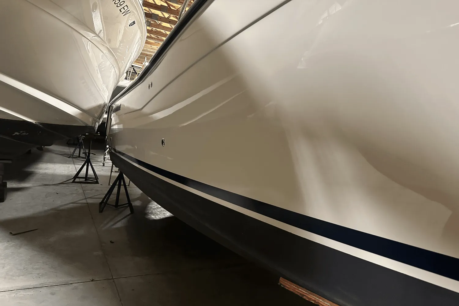 2021 Grady-White 300 MARLIN Image Thumbnail #2