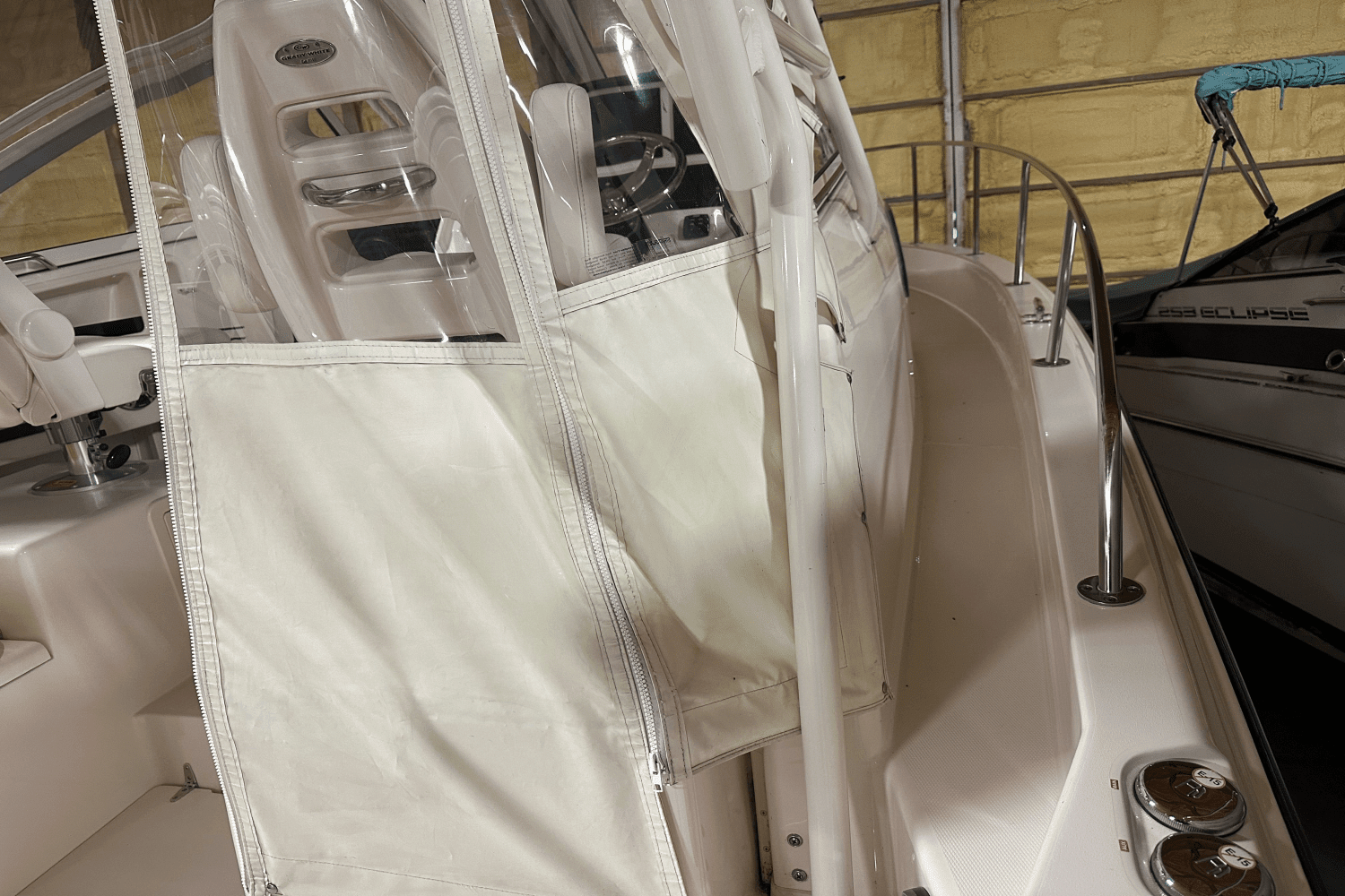 2021 Grady-White
                                                             300 MARLIN Image Thumbnail #8