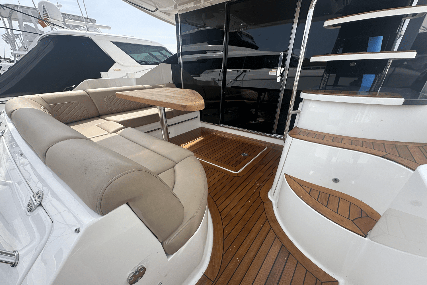 2017 Sea Ray
                                                             510 FLY Image Thumbnail #10