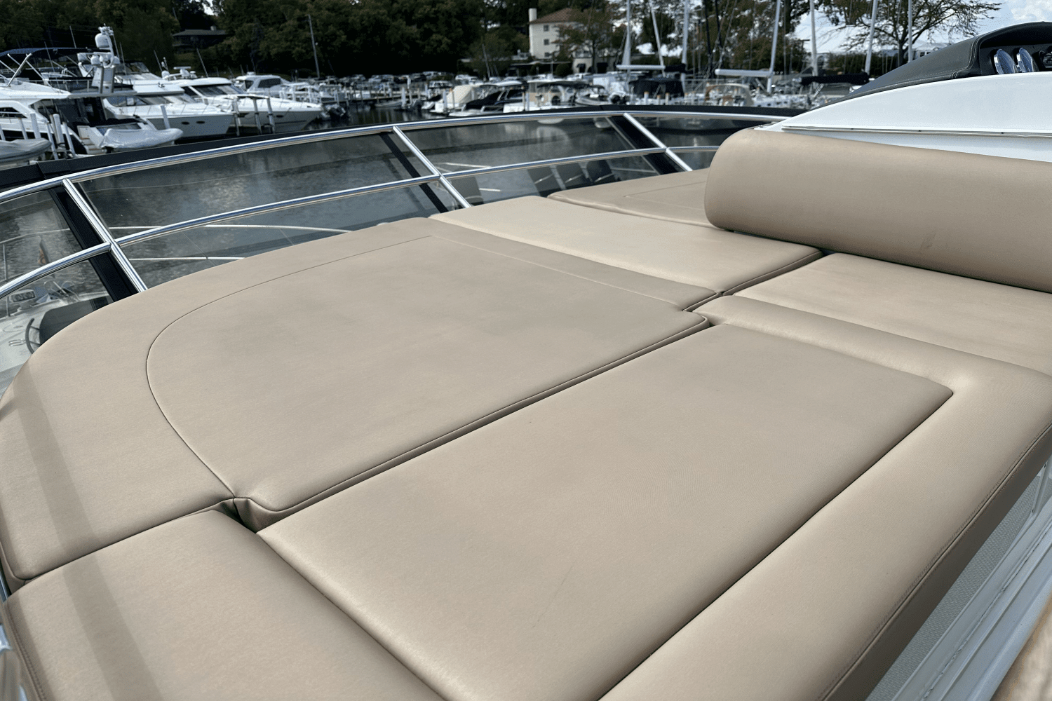 2017 Sea Ray
                                                             510 FLY Image Thumbnail #24