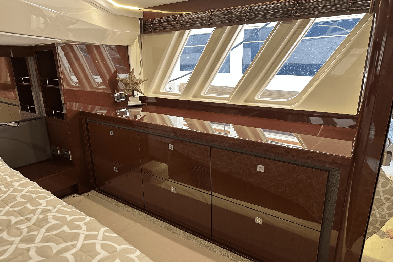2017 Sea Ray
                                                             510 FLY Image Thumbnail #40