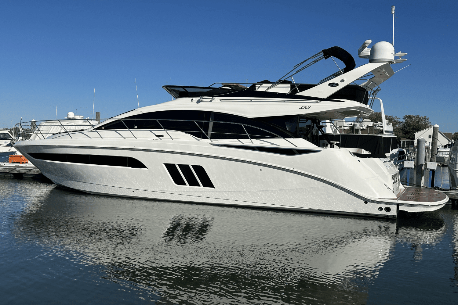 2017 Sea Ray
                                                             510 FLY Image Thumbnail #1
