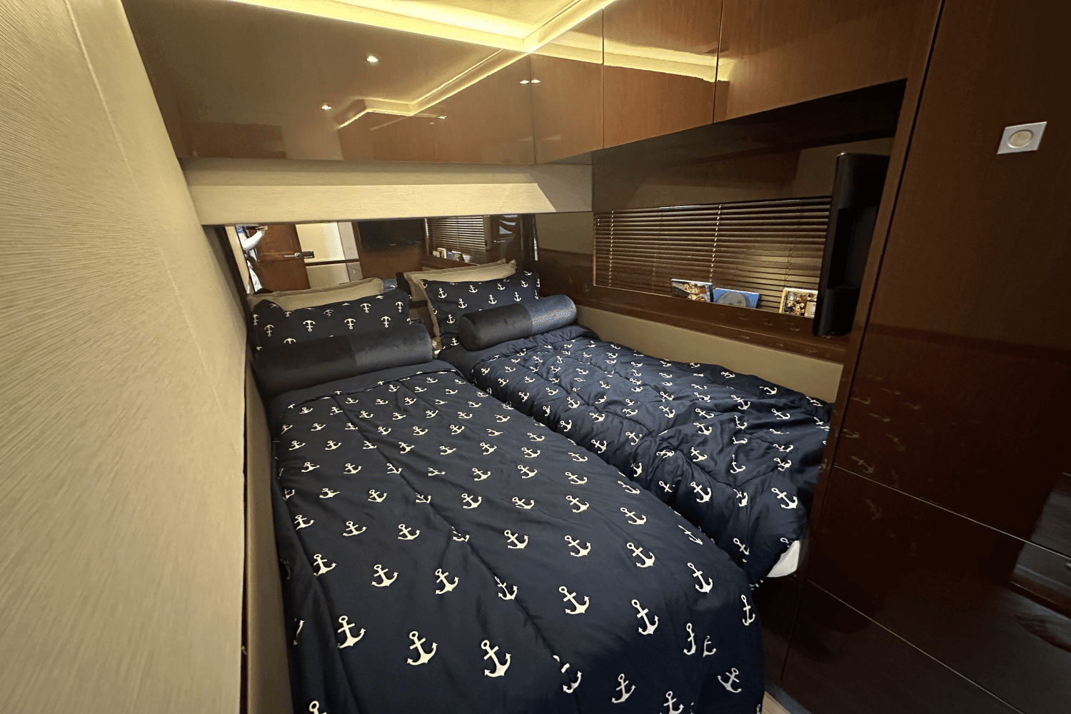 2017 Sea Ray
                                                             510 FLY Image Thumbnail #45