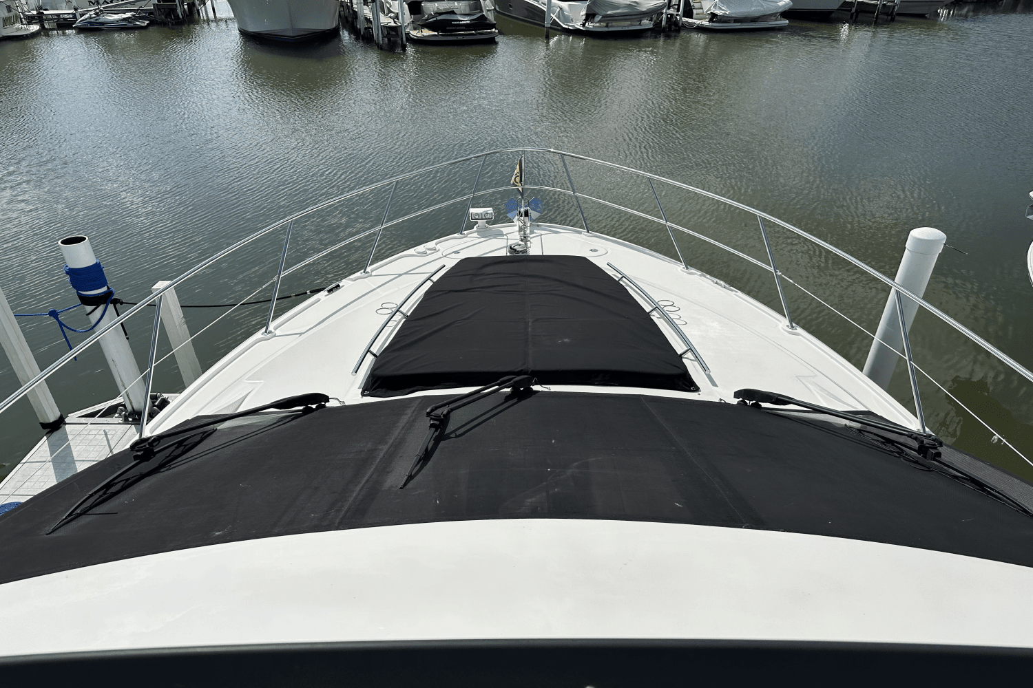 2017 Sea Ray
                                                             510 FLY Image Thumbnail #14