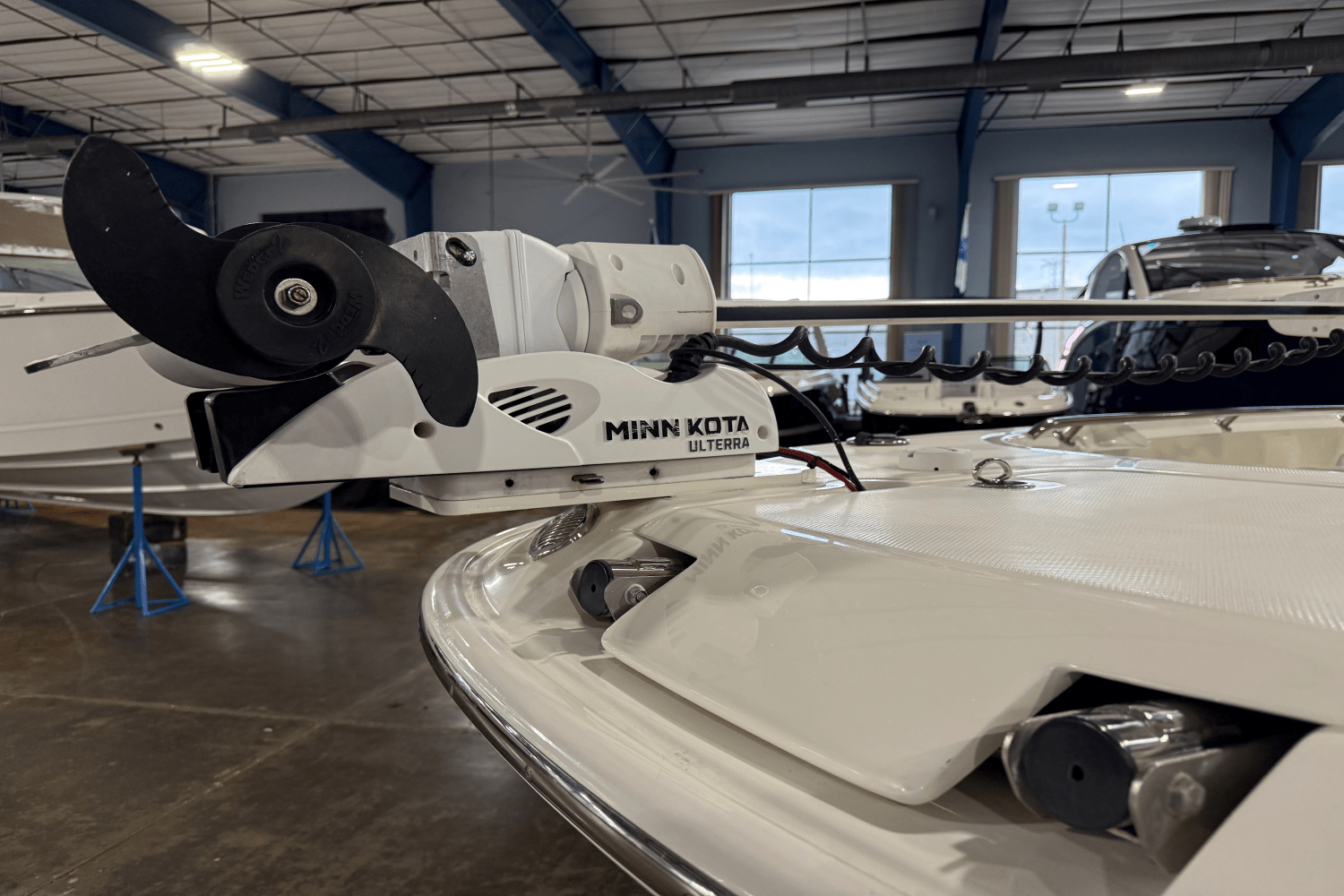 2019 Boston Whaler 270 Dauntless Image Thumbnail #4