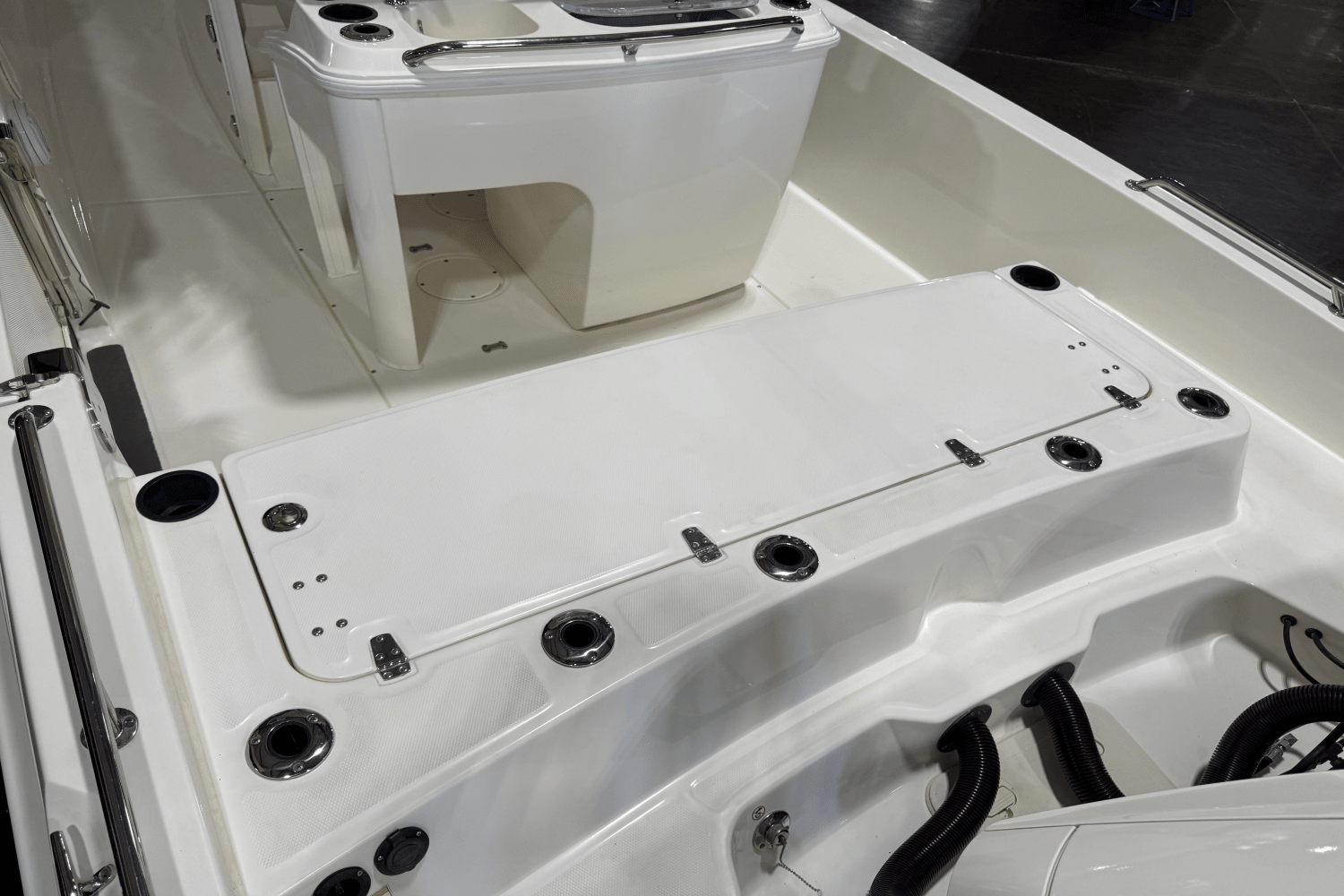 2019 Boston Whaler 270 Dauntless Image Thumbnail #17