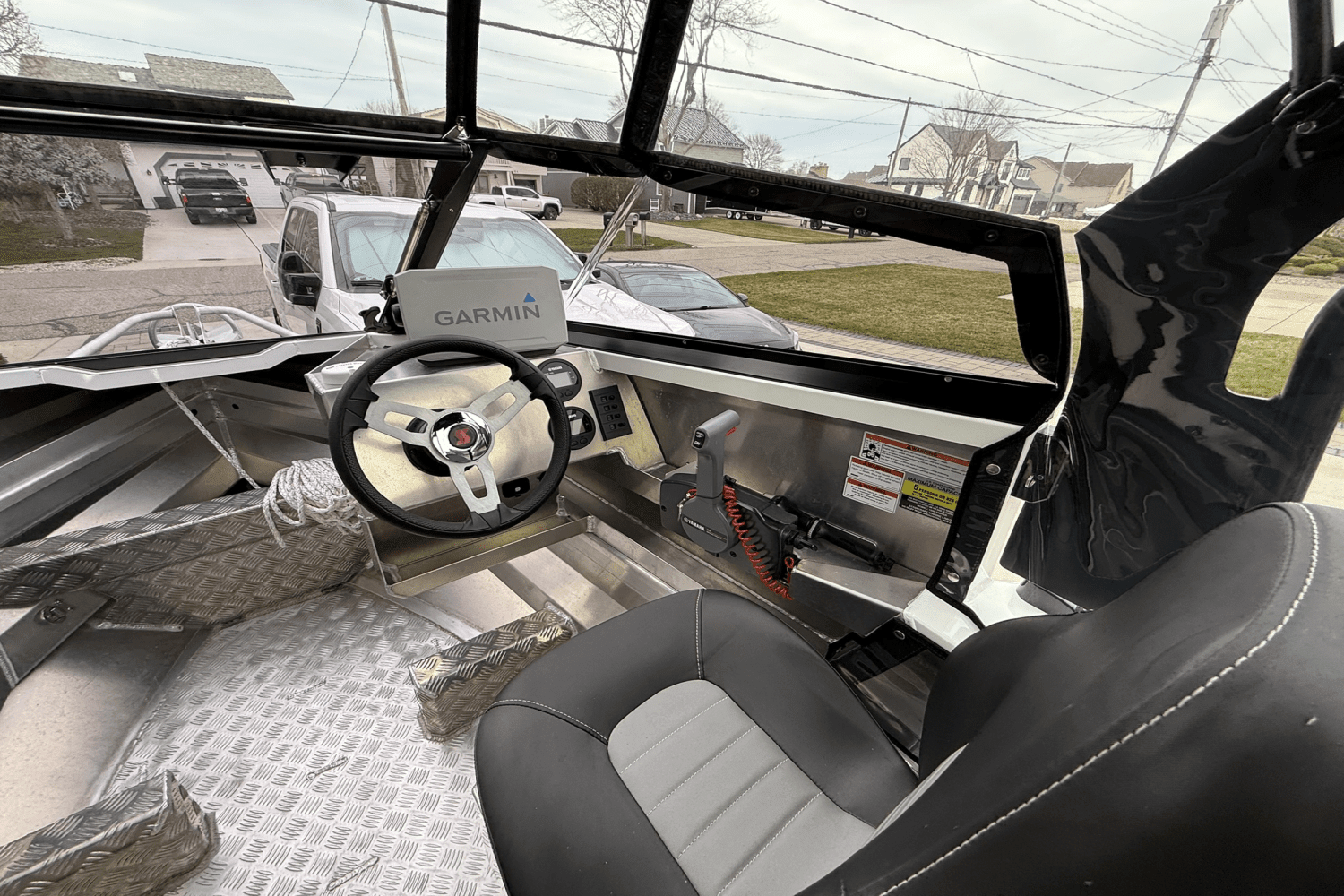 2023 Stabicraft
                                                             1550 Image Thumbnail #13