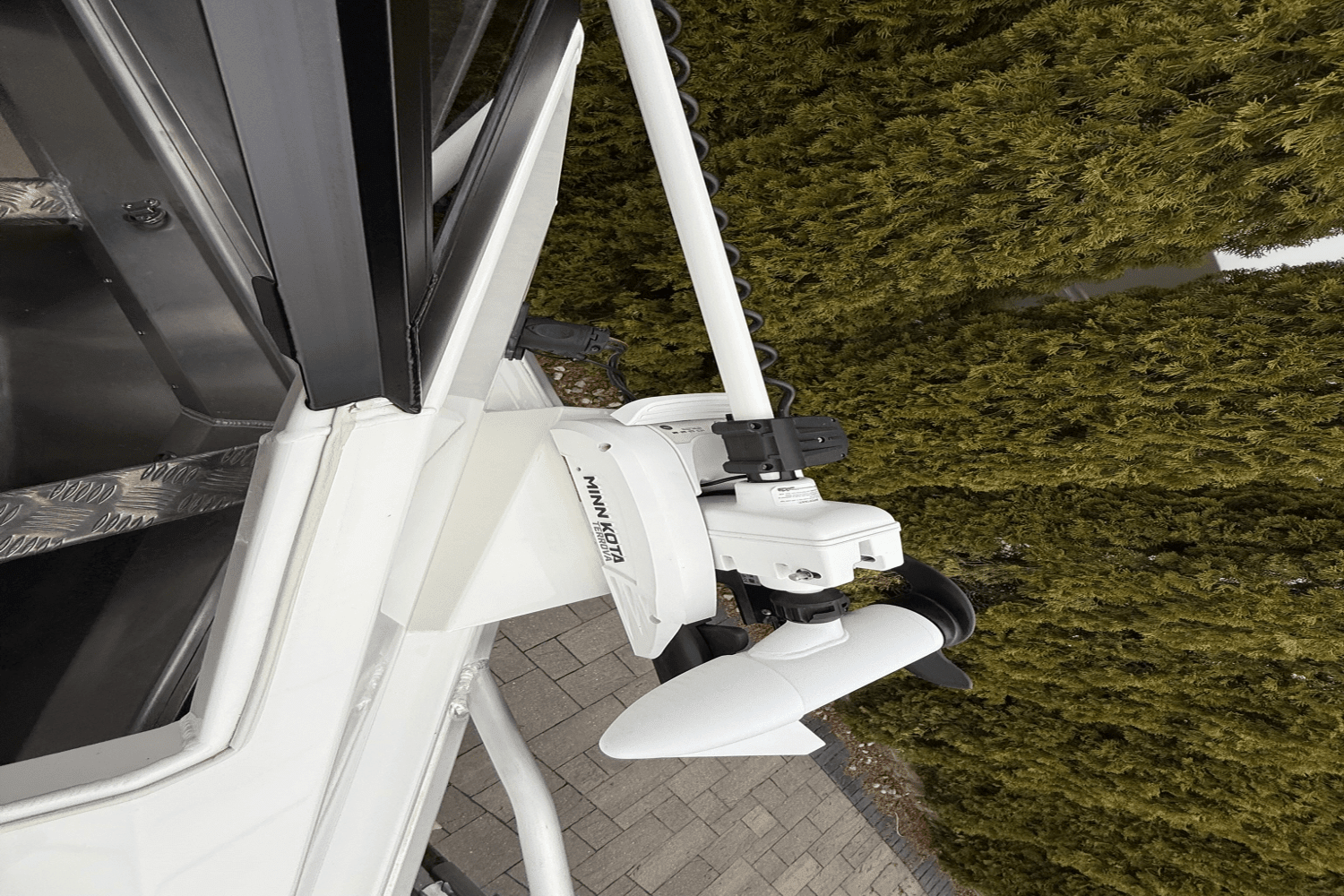 2023 Stabicraft
                                                             1550 Image Thumbnail #21