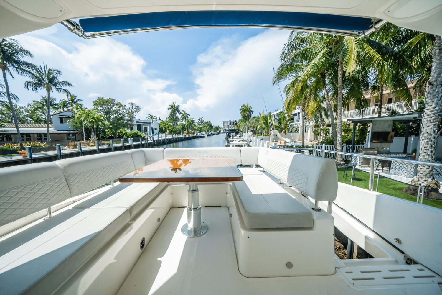 2018 Sea Ray 59 FLY Image Thumbnail #33