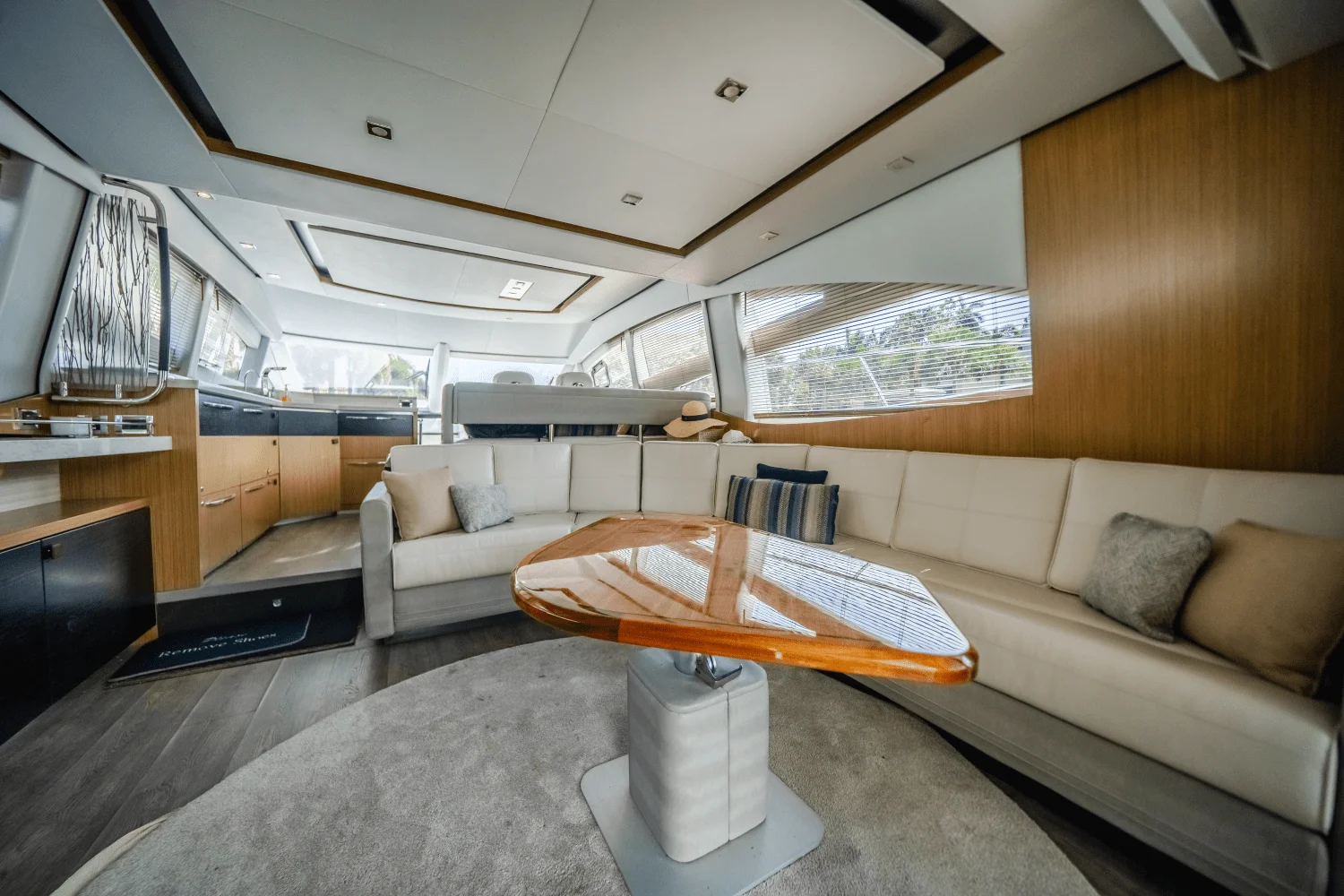 2018 Sea Ray
                                                             59 FLY Image Thumbnail #11