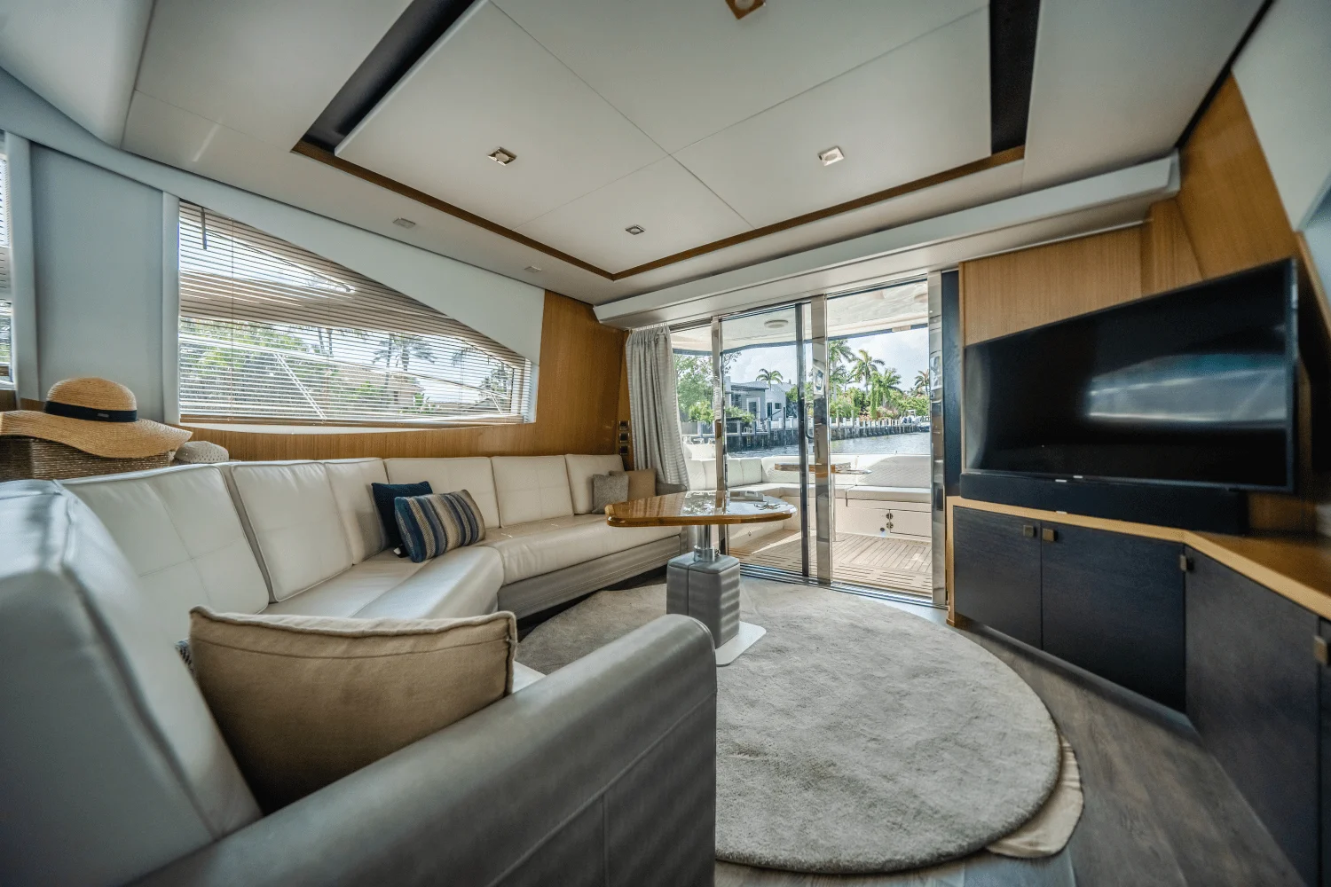 2018 Sea Ray
                                                             59 FLY Image Thumbnail #14