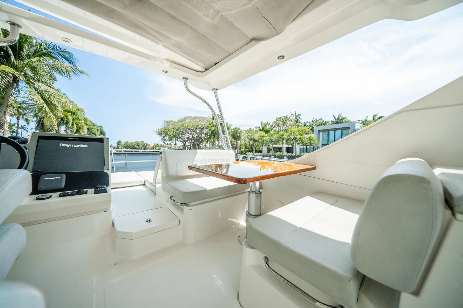 2018 Sea Ray
                                                             59 FLY Image Thumbnail #35