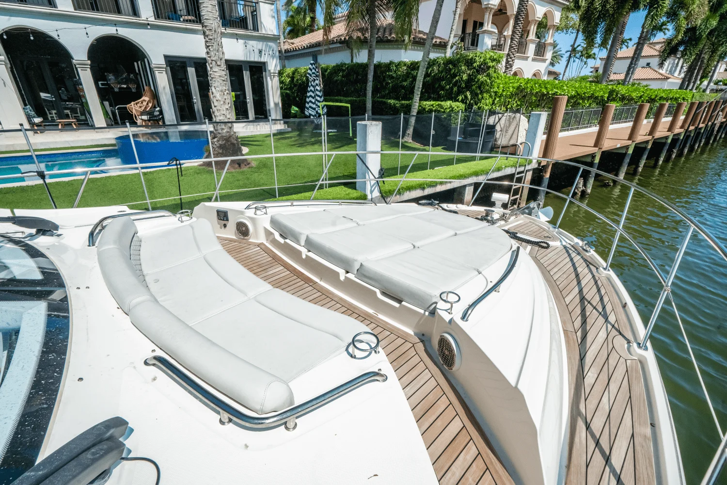 2018 Sea Ray
                                                             59 FLY Image Thumbnail #41