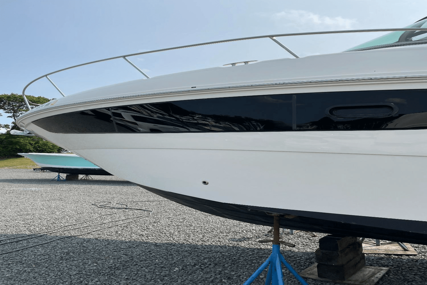 2016 Sea Ray 330 SUNDANCER Image Thumbnail #5