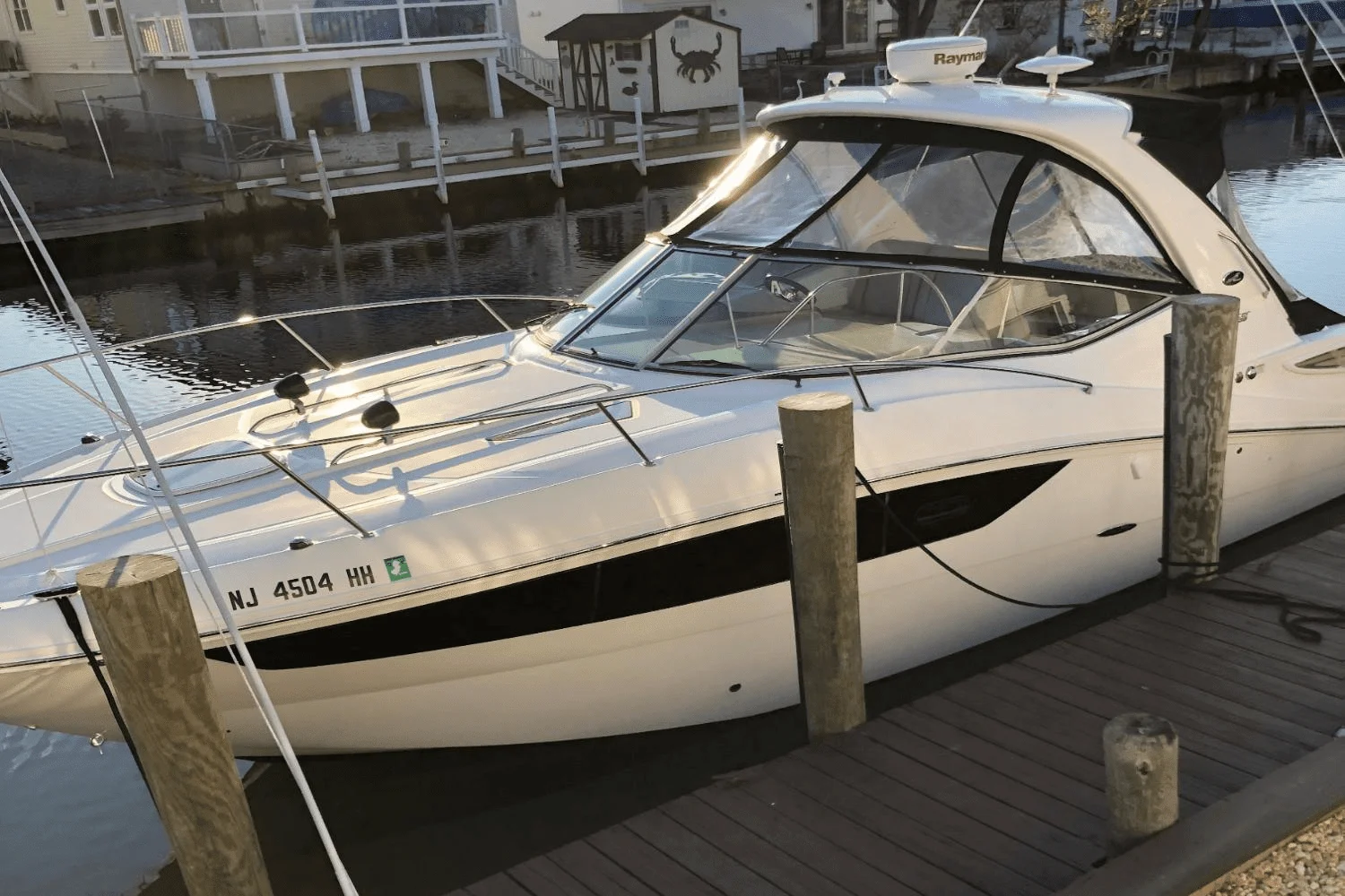 2016 Sea Ray 330 SUNDANCER Image Thumbnail #0