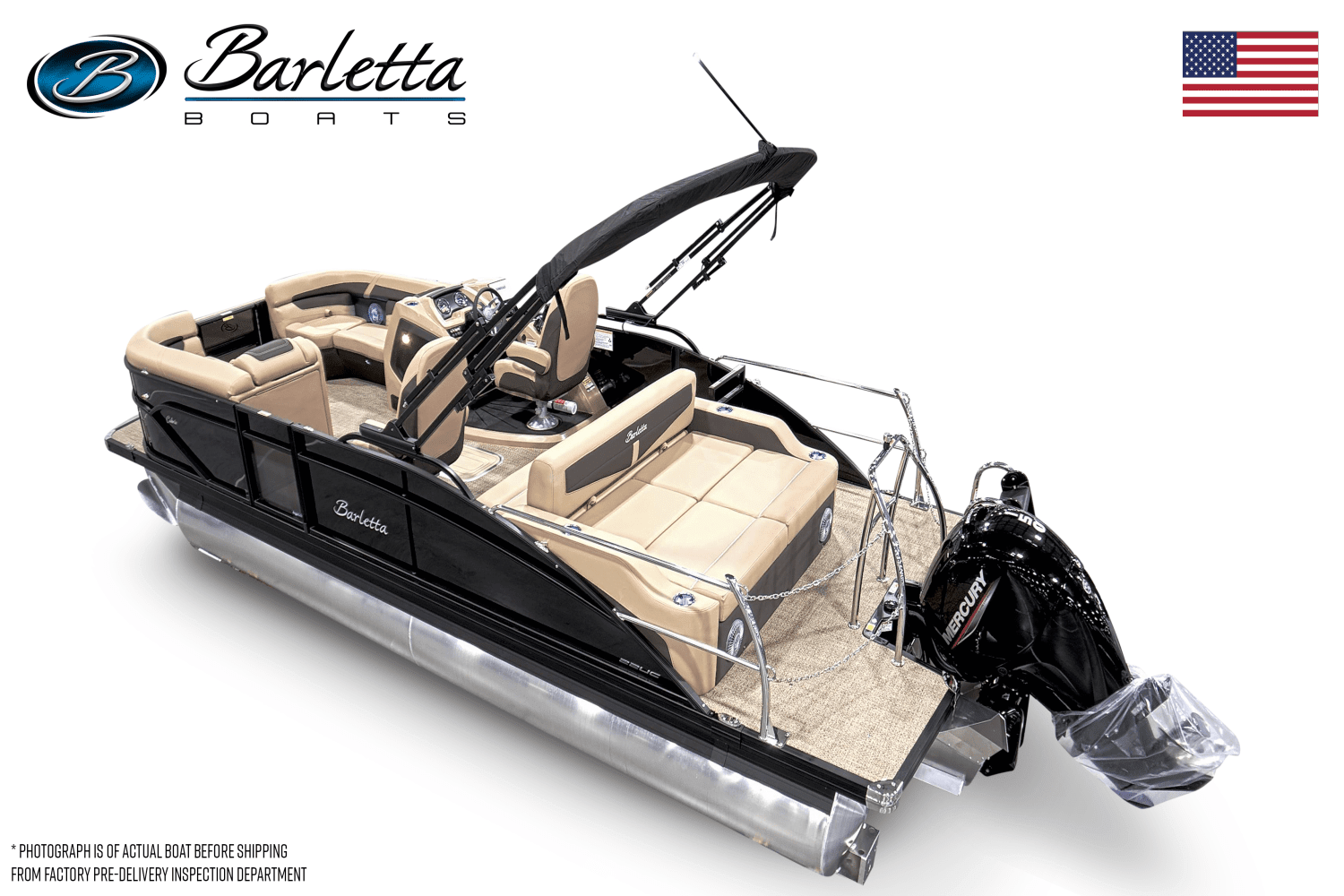 2025 Barletta
                                                             Cabrio Image Thumbnail #1