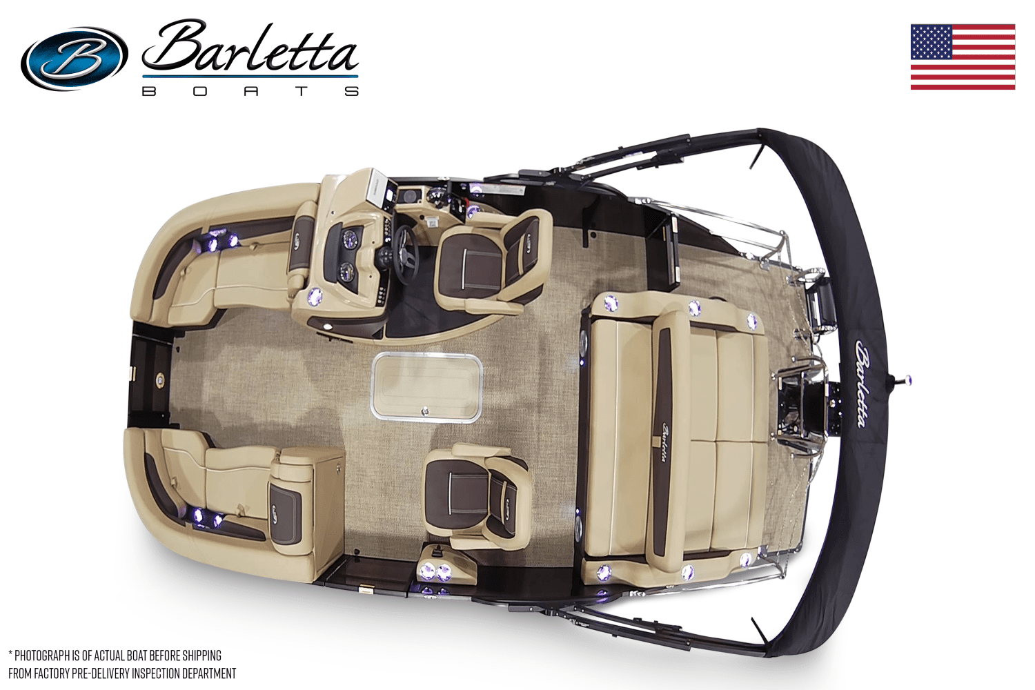 2025 Barletta
                                                             Cabrio Image Thumbnail #6