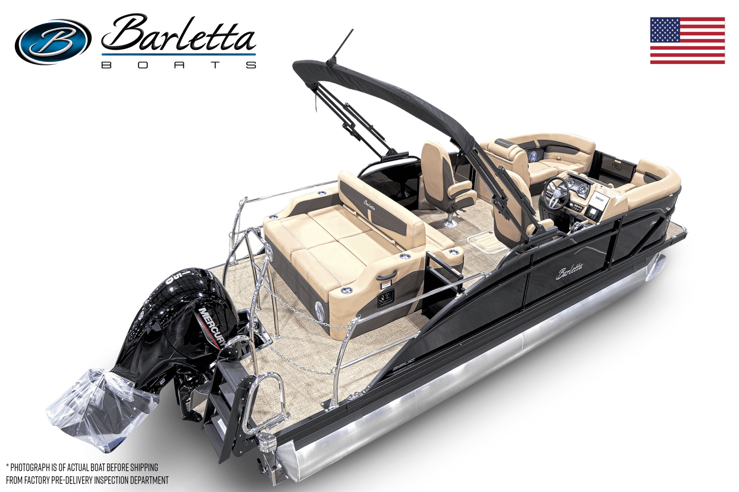 2025 Barletta
                                                             Cabrio Image Thumbnail #3