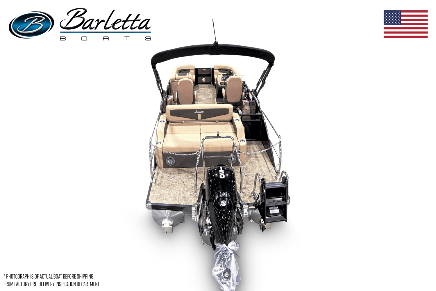2025 Barletta
                                                             Cabrio Image Thumbnail #2