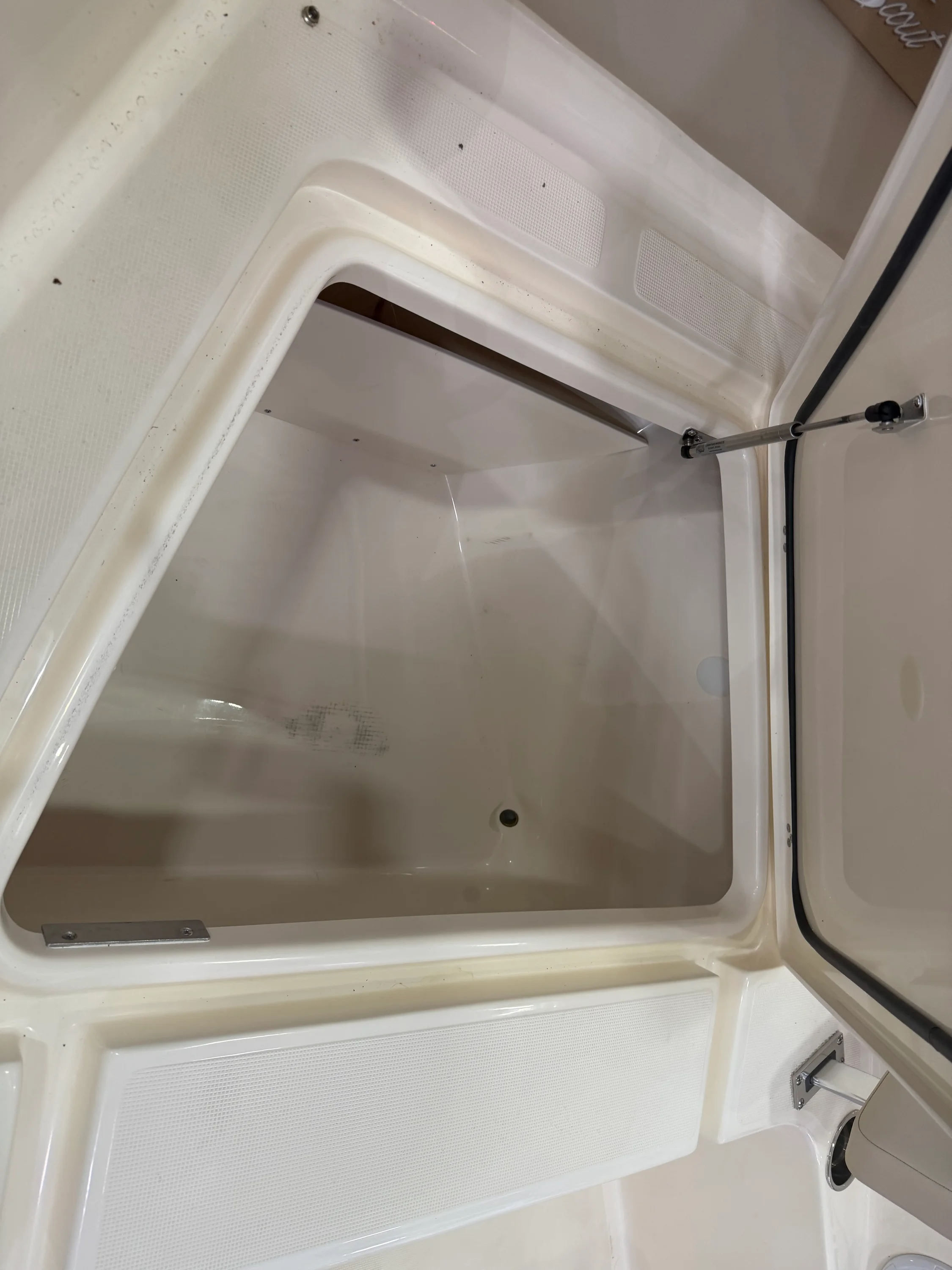 2025 Scout 195 Sportfish Image Thumbnail #24