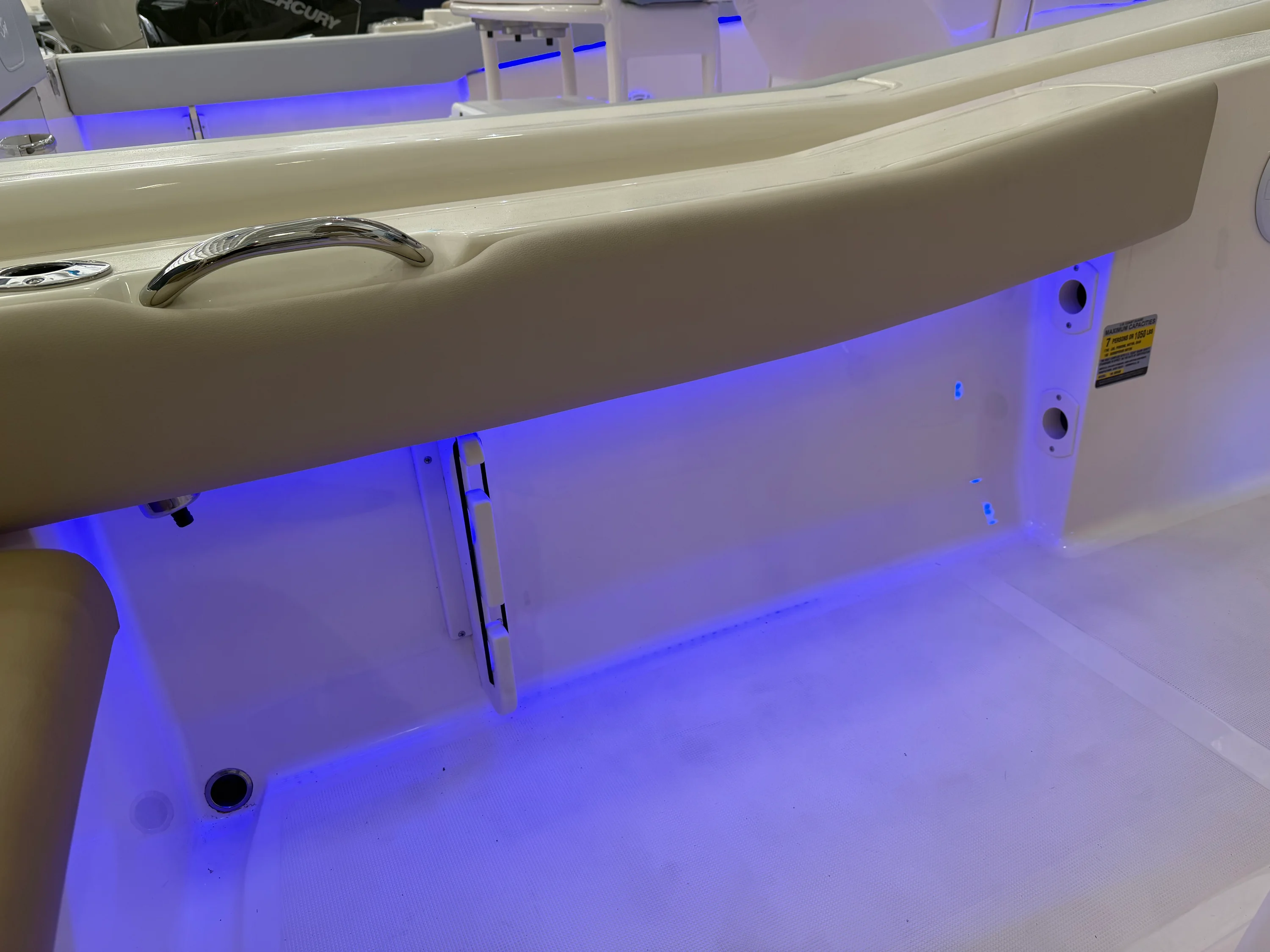 2025 Scout 195 Sportfish Image Thumbnail #28