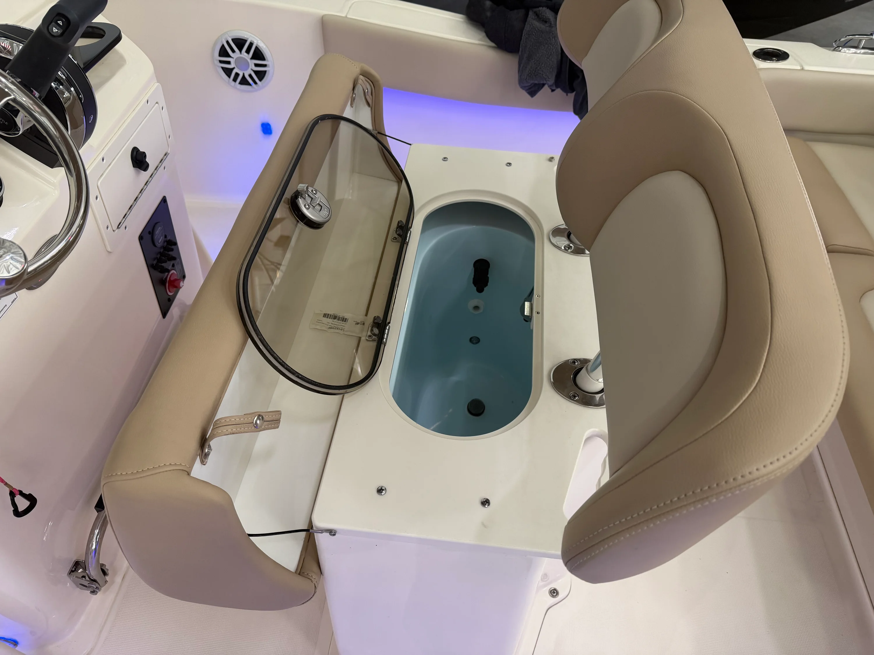 2025 Scout 195 Sportfish Image Thumbnail #18