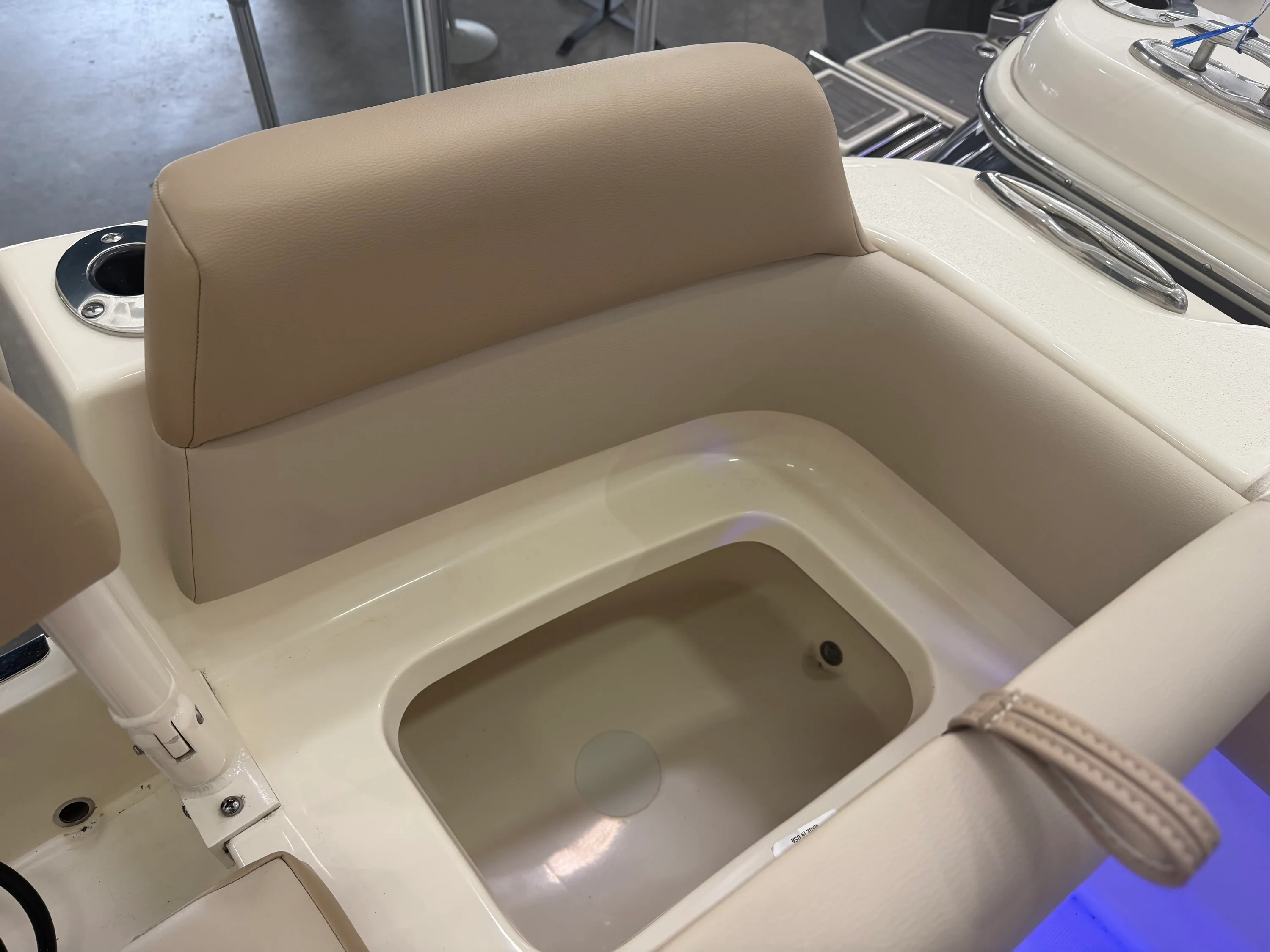 2025 Scout 195 Sportfish Image Thumbnail #20